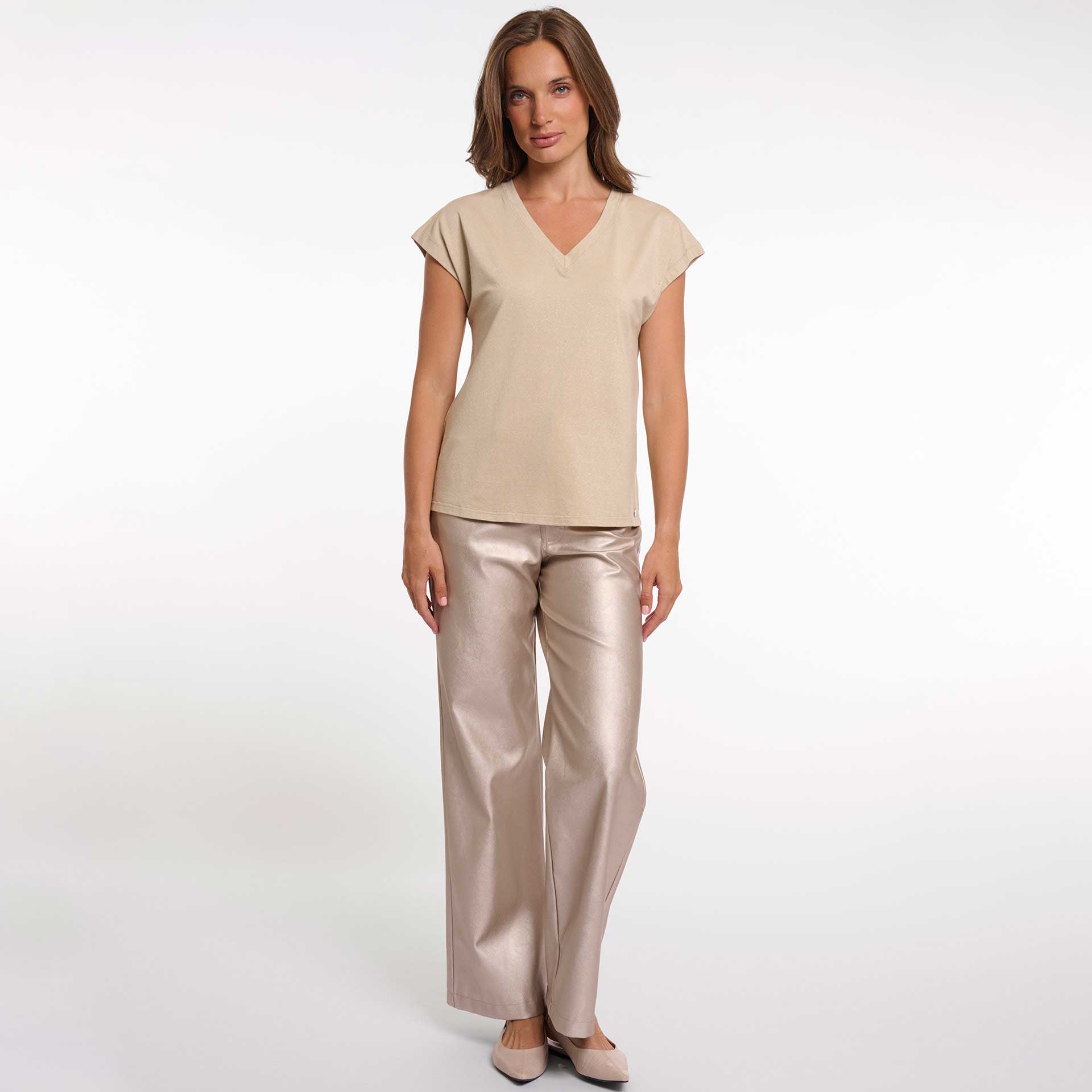 Rino & Pelle T-shirt Kristel