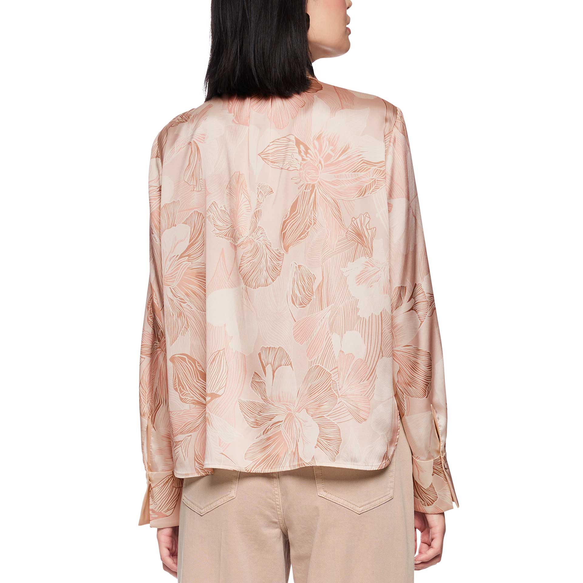 Marc Cain Collection Blouse