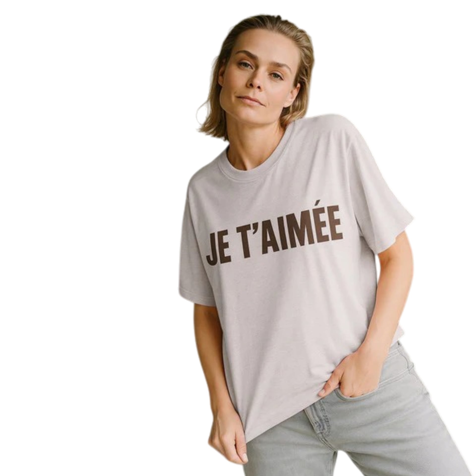 Aimee the Label  T-shirt Selara