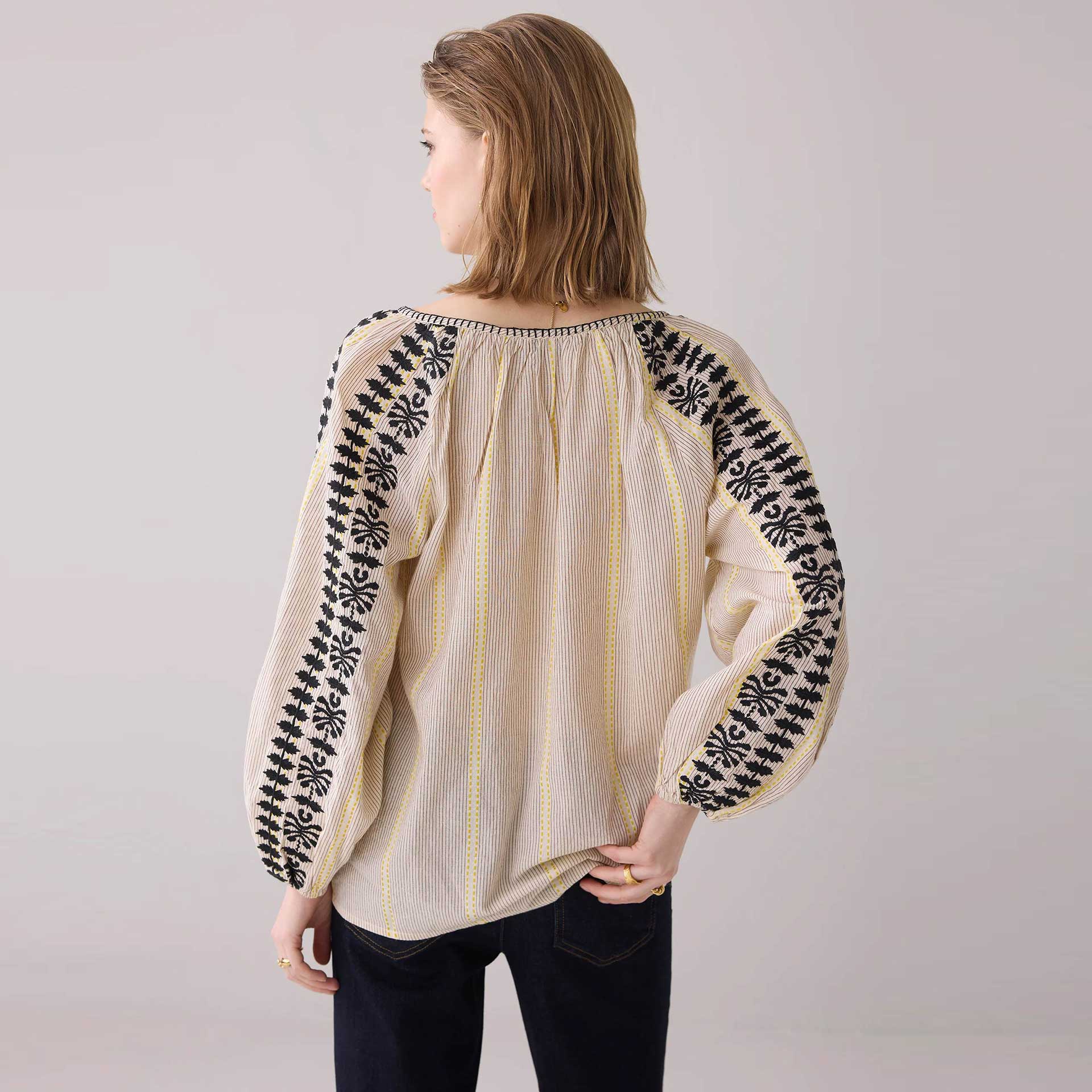 Summum Blouse