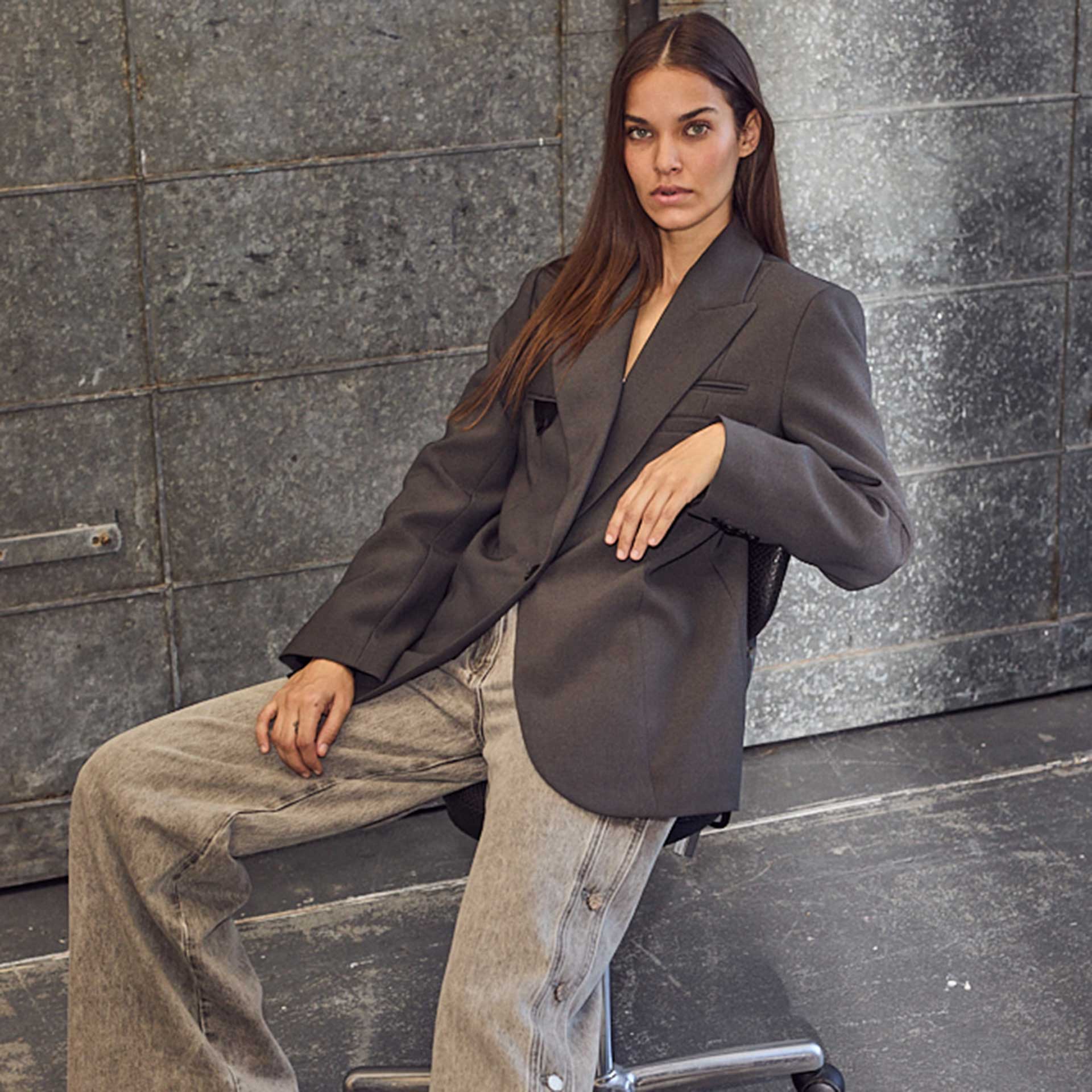 Haute Lamitie Jeans