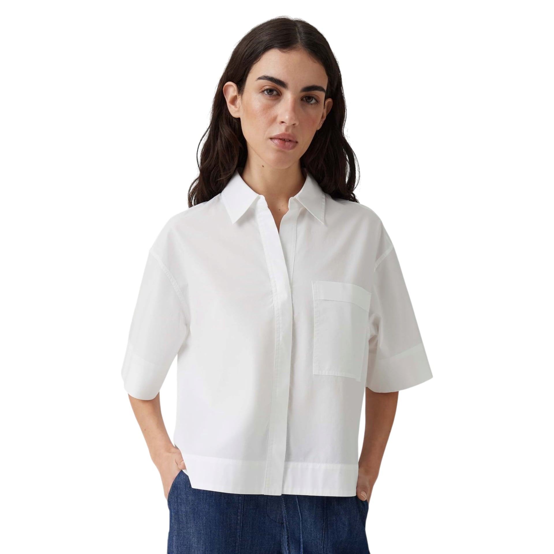 Opus Blouse Filsona