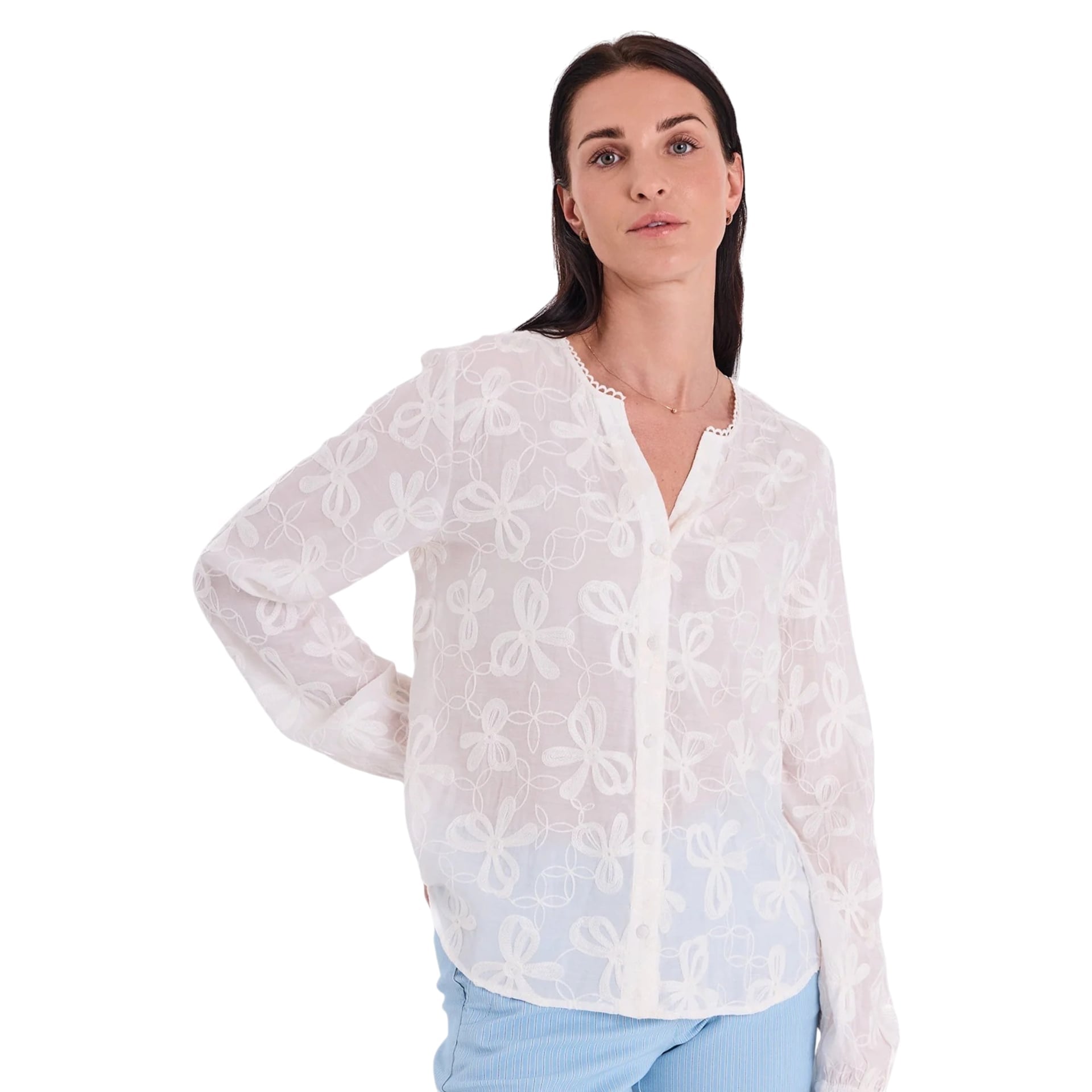 Freequent Blouse Randy