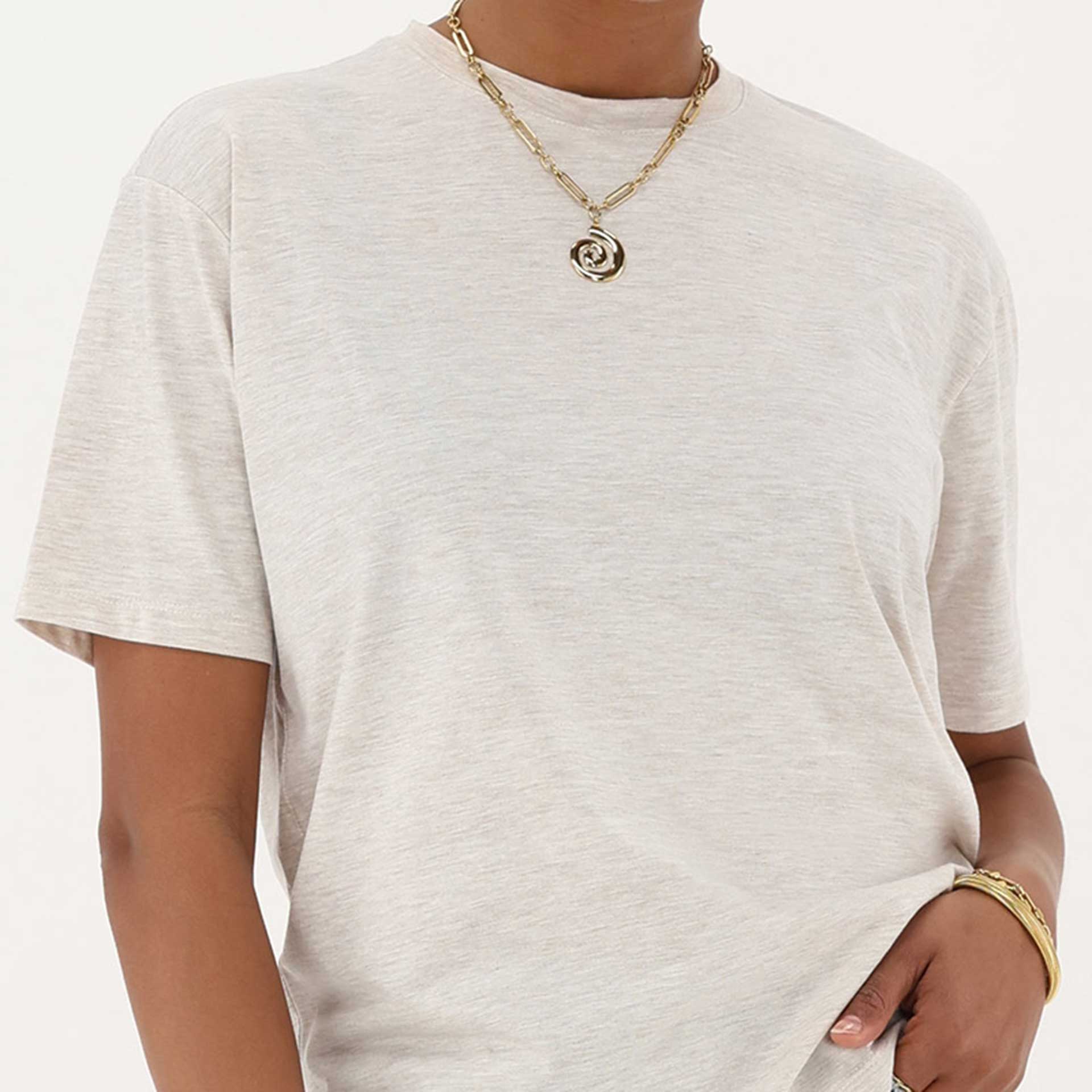 My Jewellery  T-Shirt Rue des Rosiers