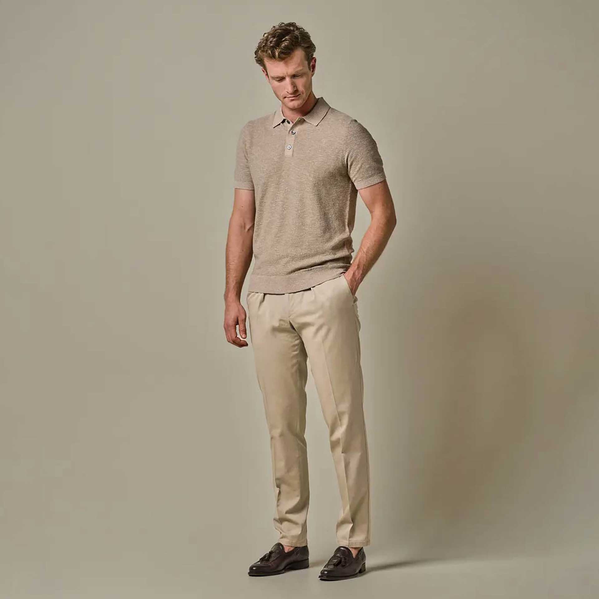 Profuomo Broek