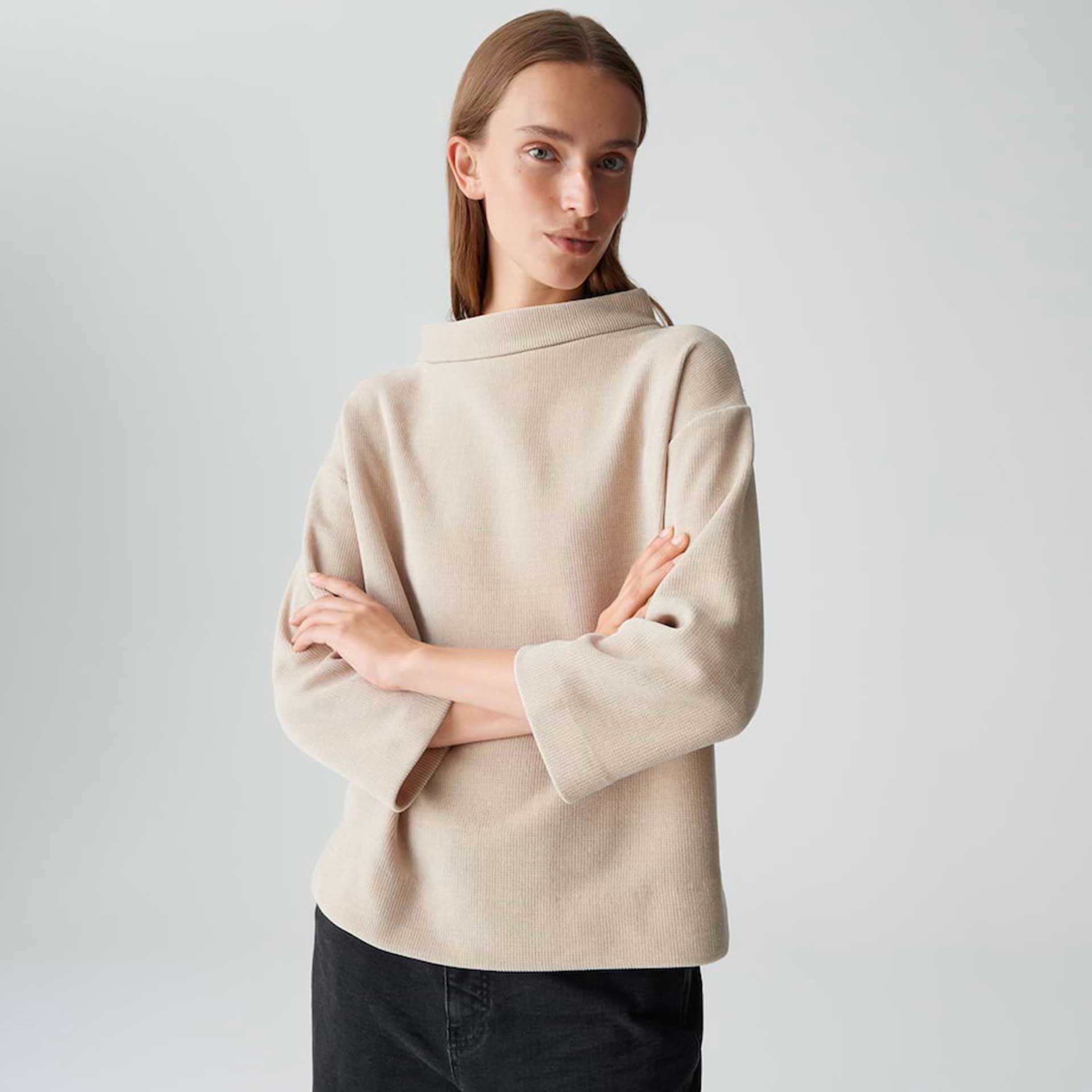 Opus Sweater Goheme