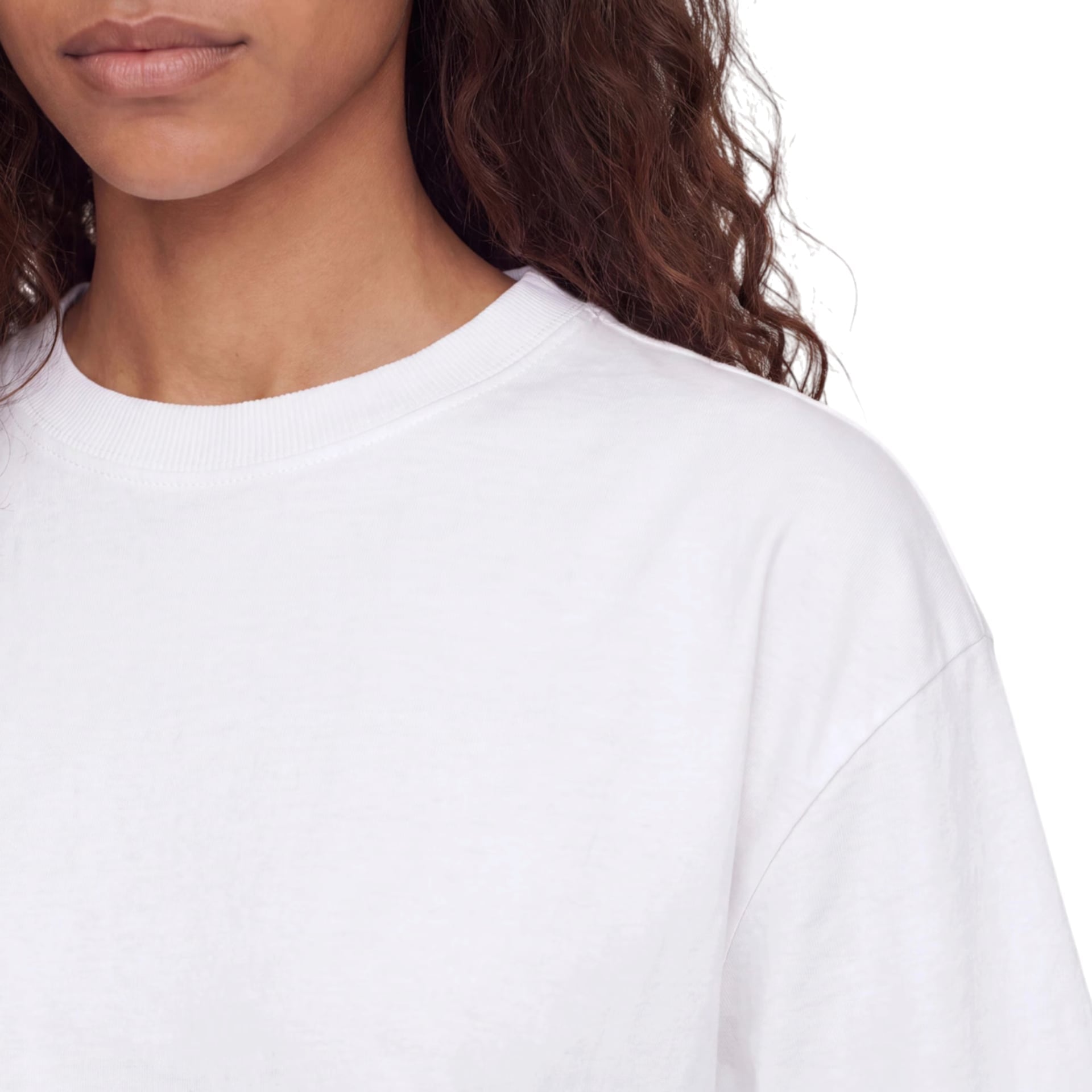Edited T-shirt Sora