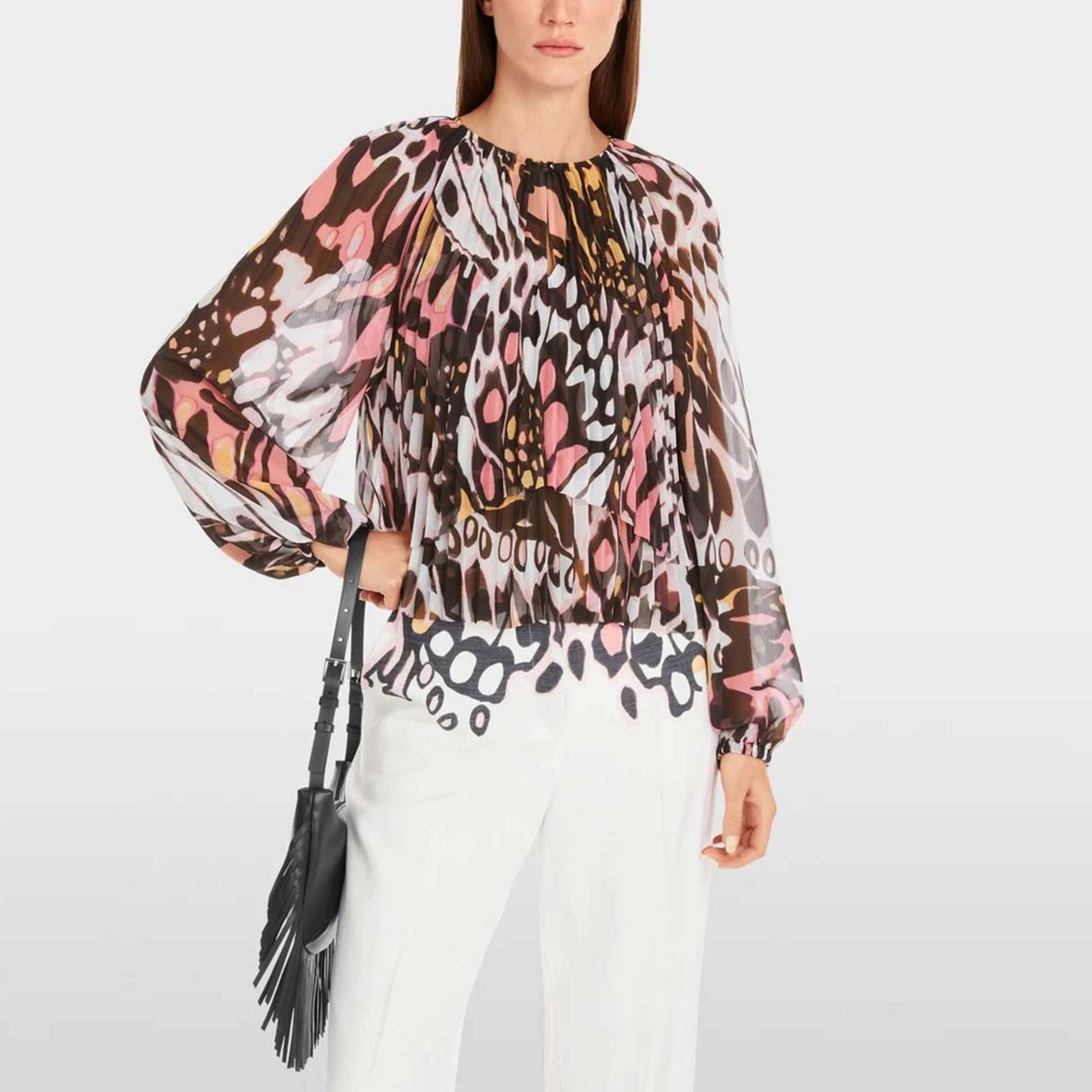 Marc Cain Collection Blouse