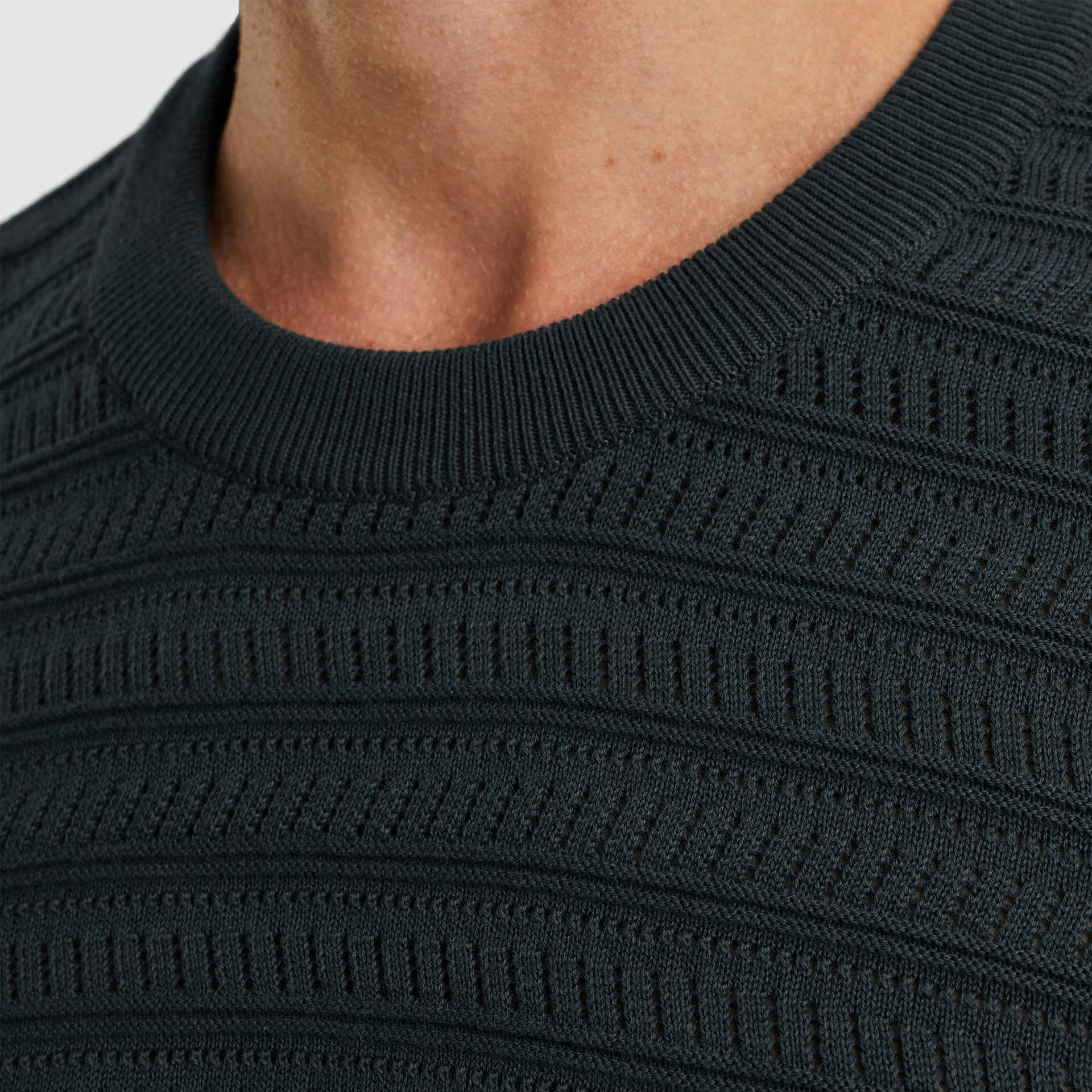 Cast Iron T-Shirt