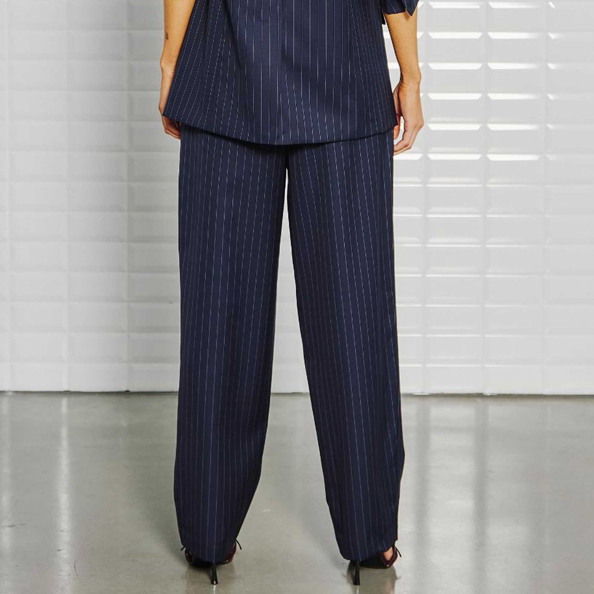 Withblack Broek Valentina