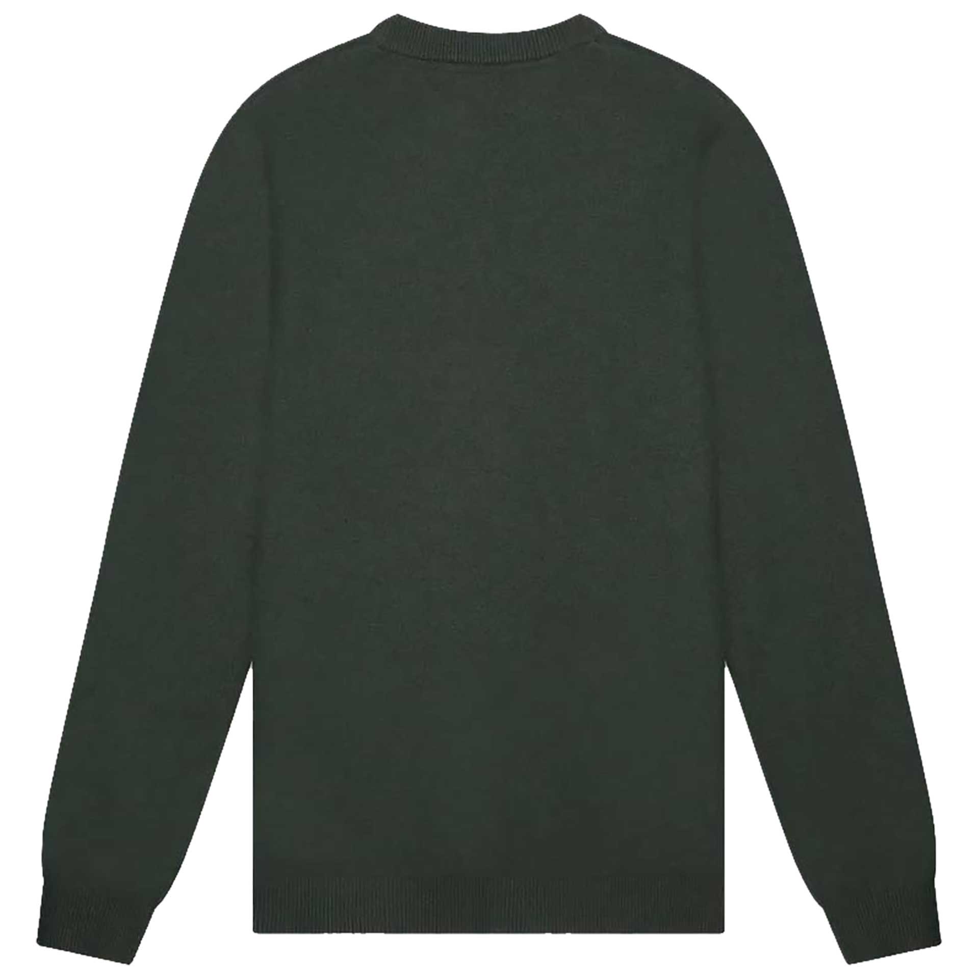 Law of the Sea Sweater Syrinx