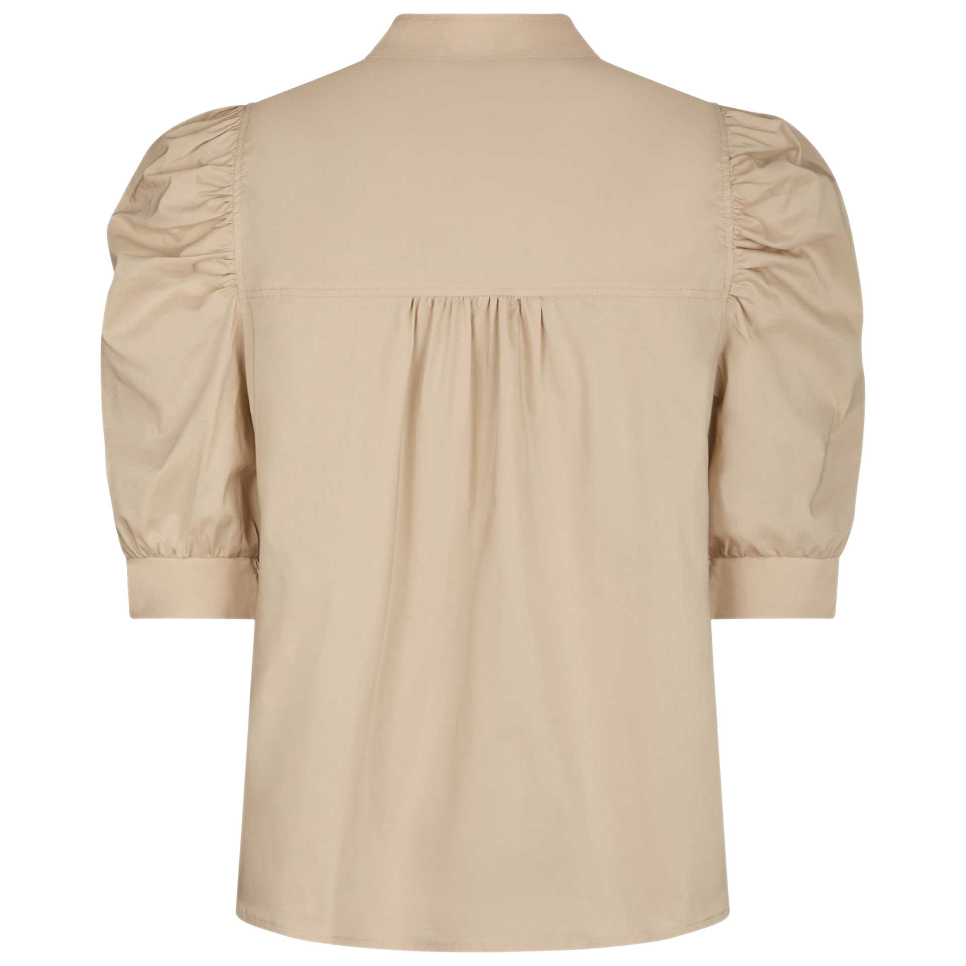 Neo Noir Blouse Roella