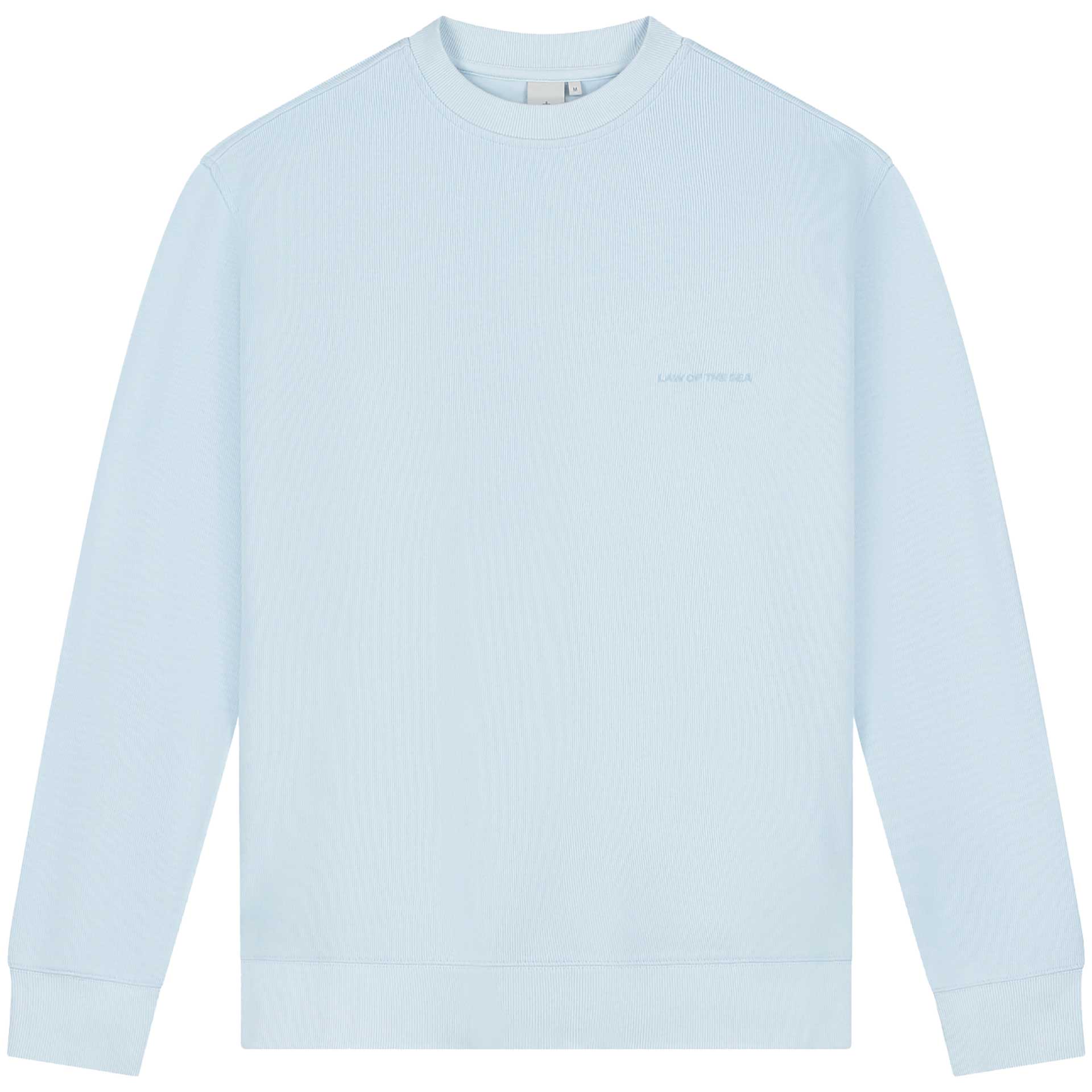 Law of the Sea Sweater Clotho
