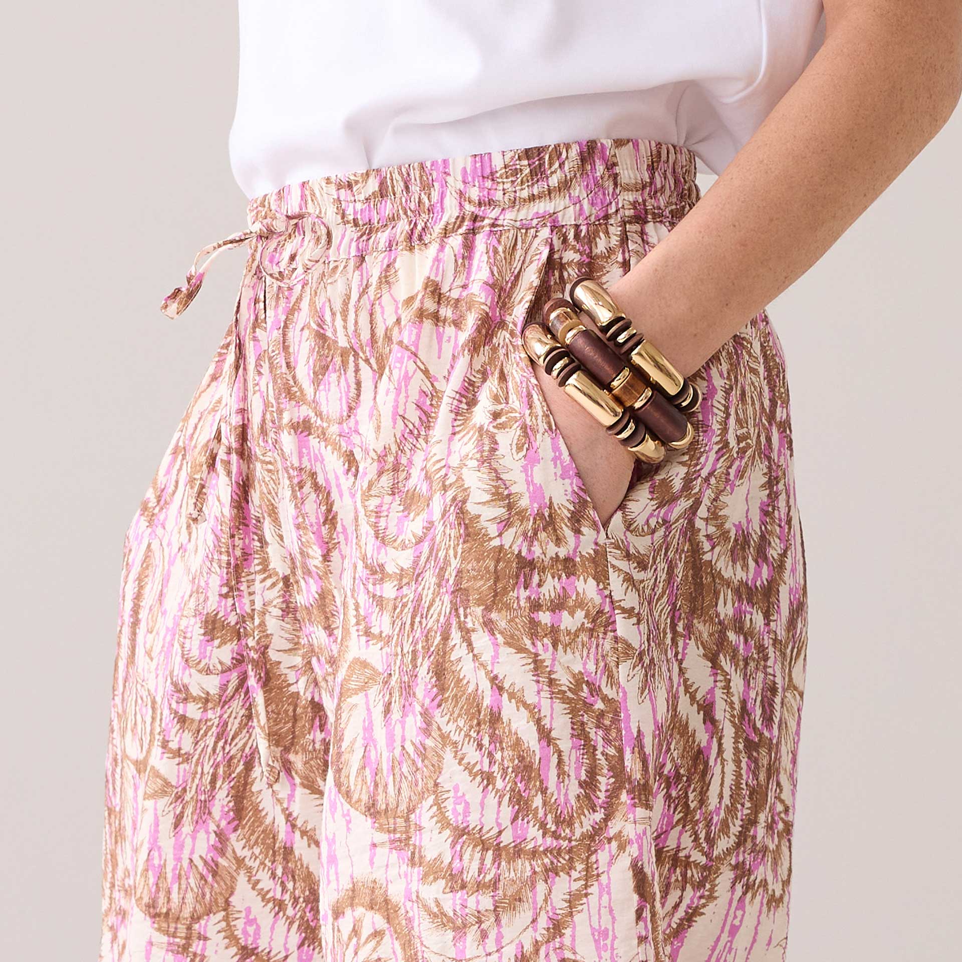 Summum Short
