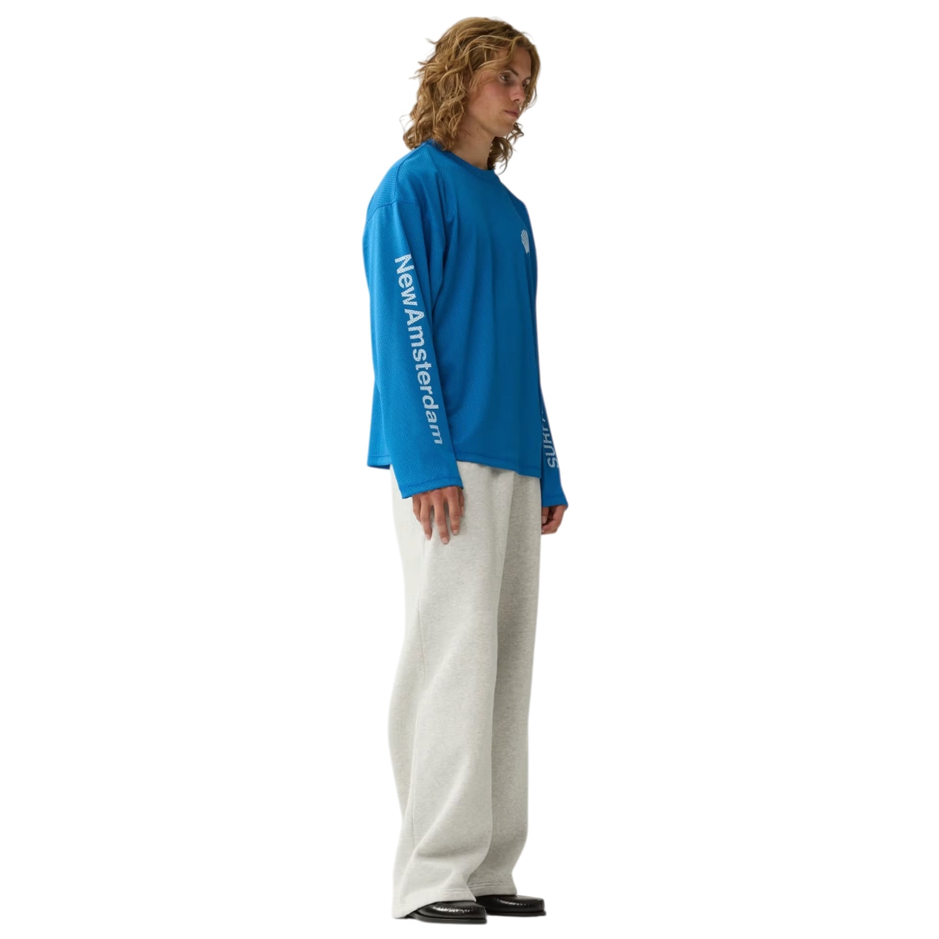 New Amsterdam Surf Association Longsleeve