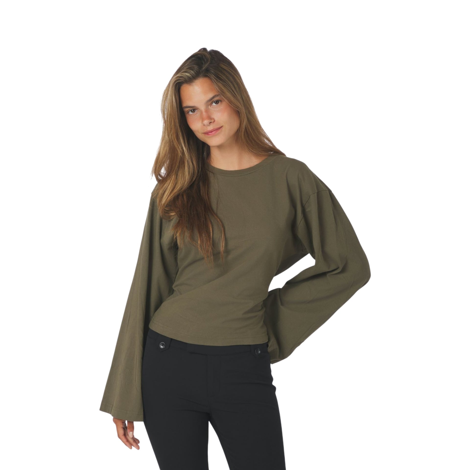Neo Noir Longsleeve Paska