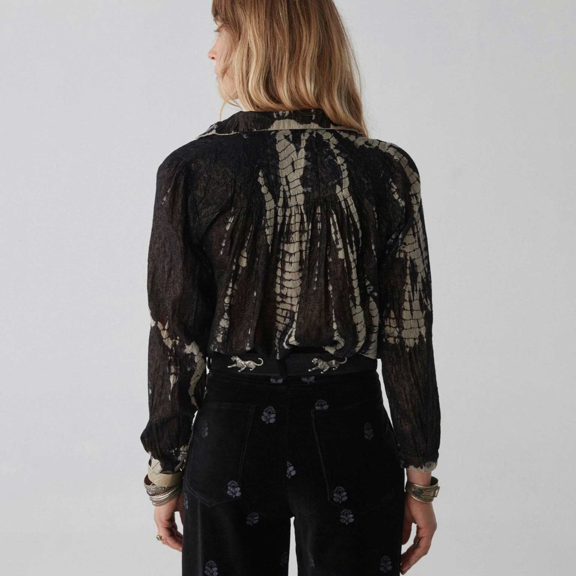 Maison Hotel Blouse Mia