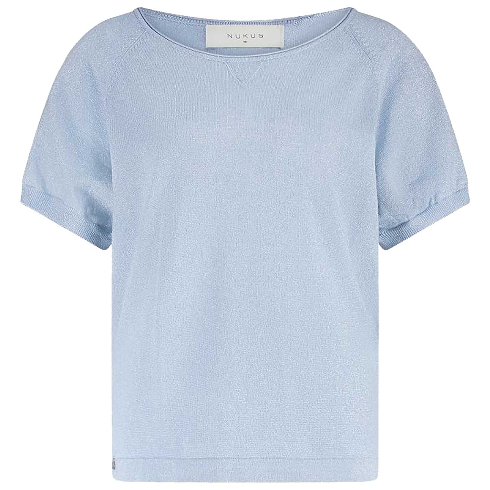 NUKUS T-shirt Anita 