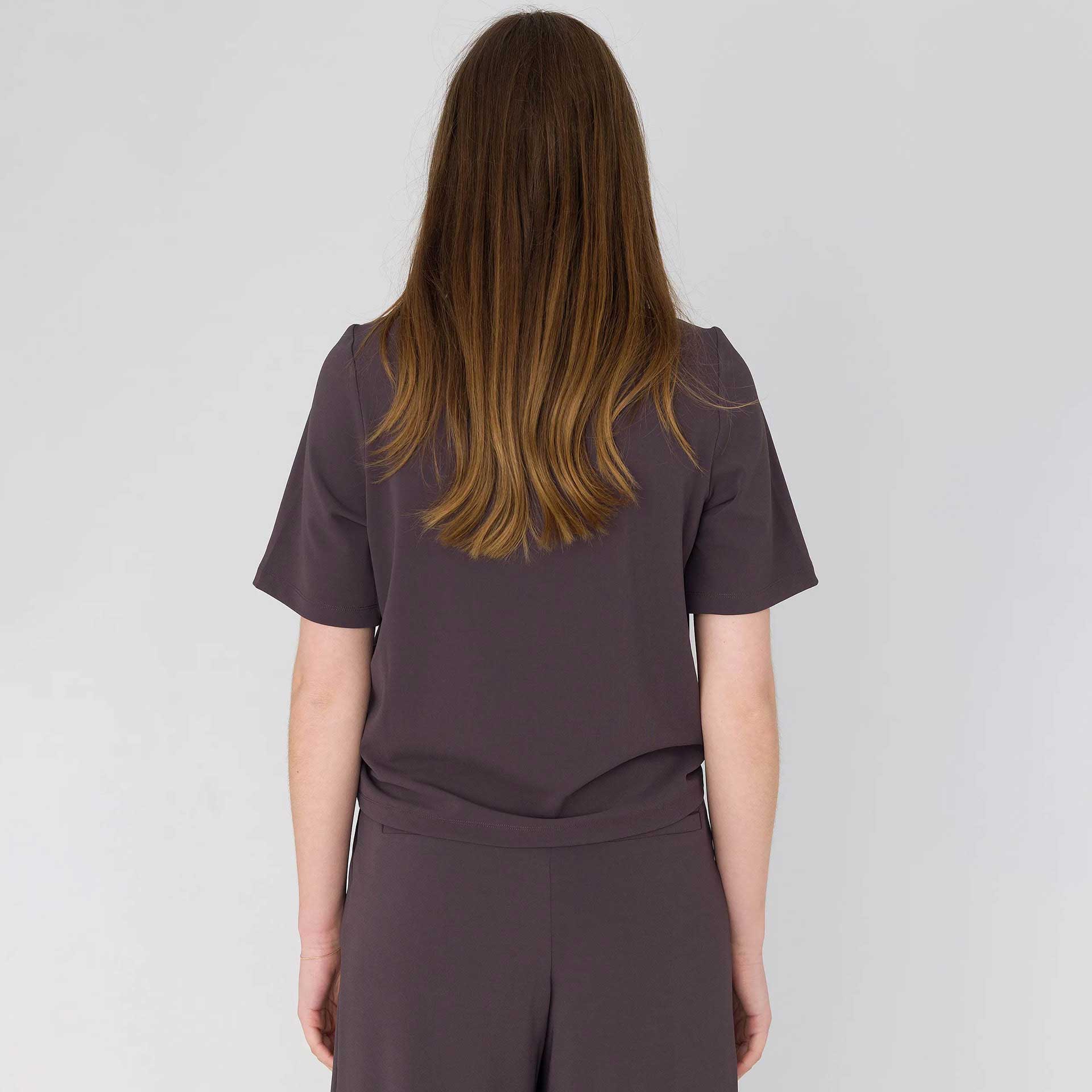 Anna  Blouse