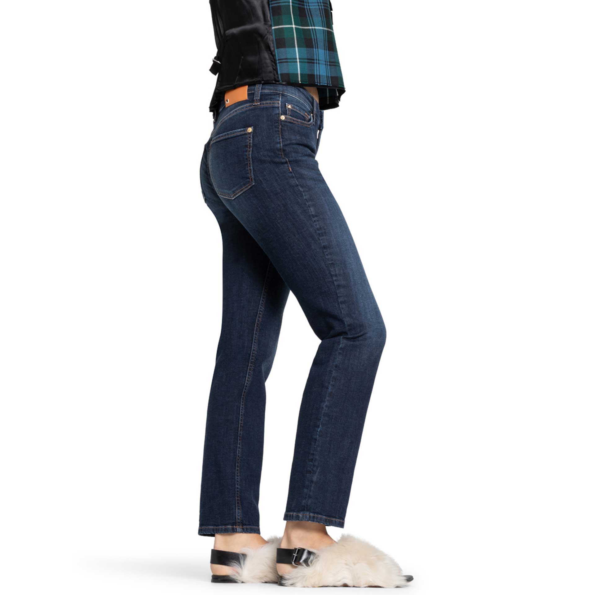 Cambio Broek Piper