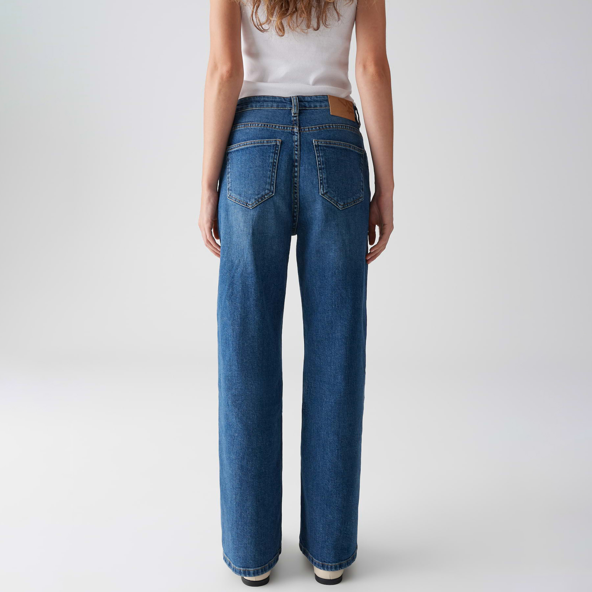 Opus Broek Mivy Lane