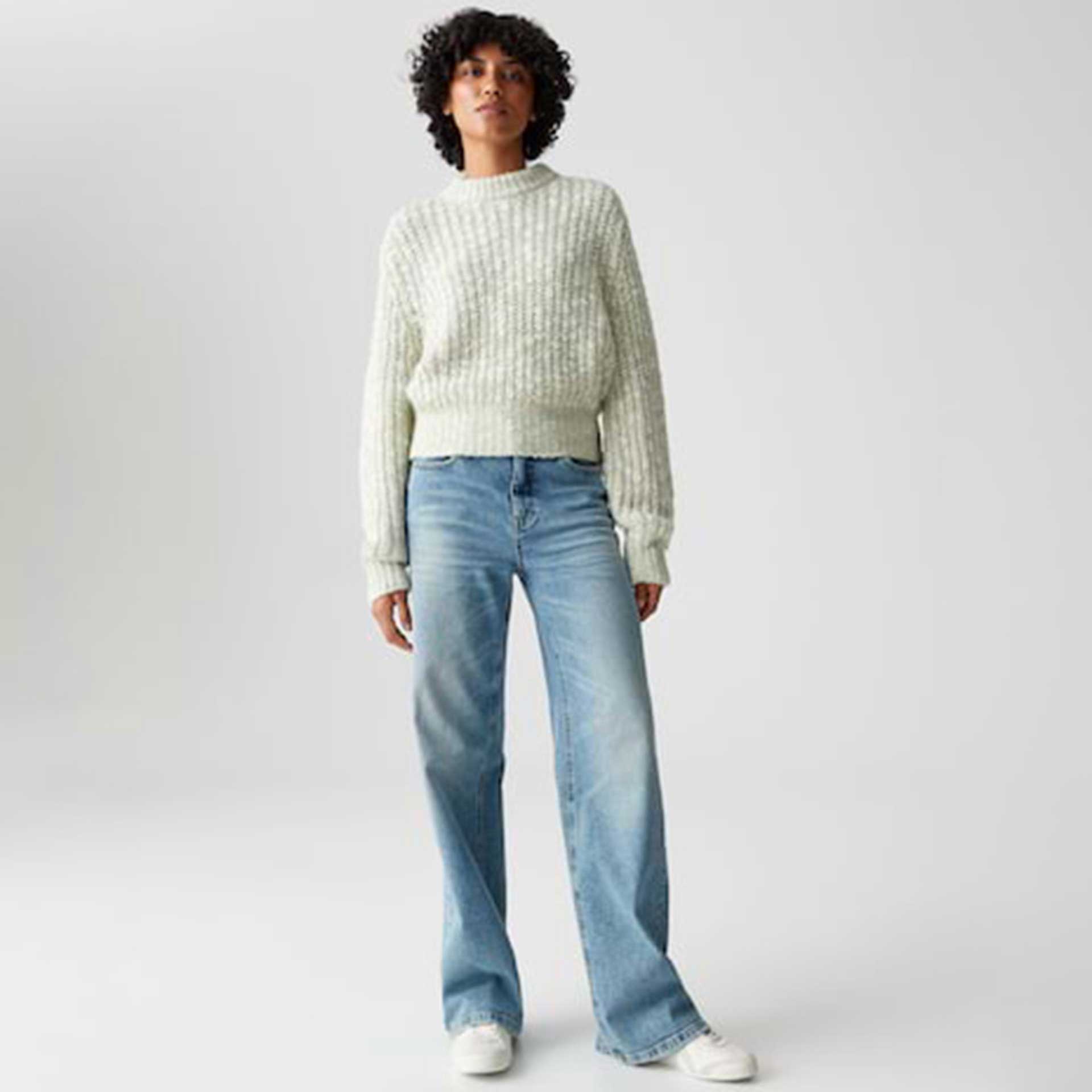 Opus Sweater Palizia