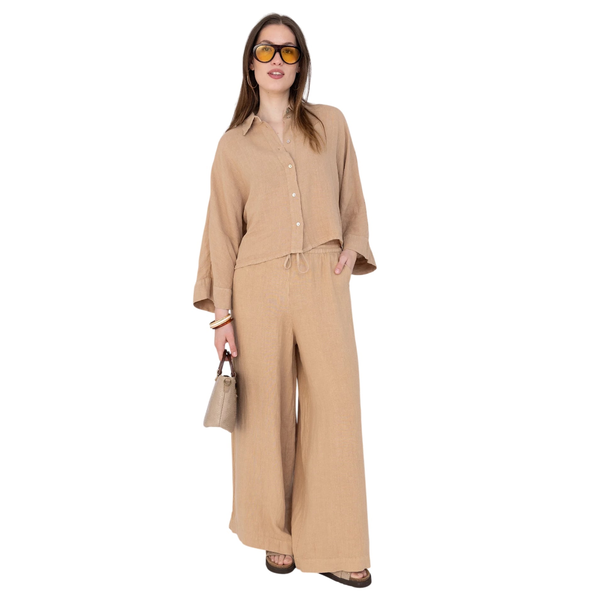 Anna  Blouse