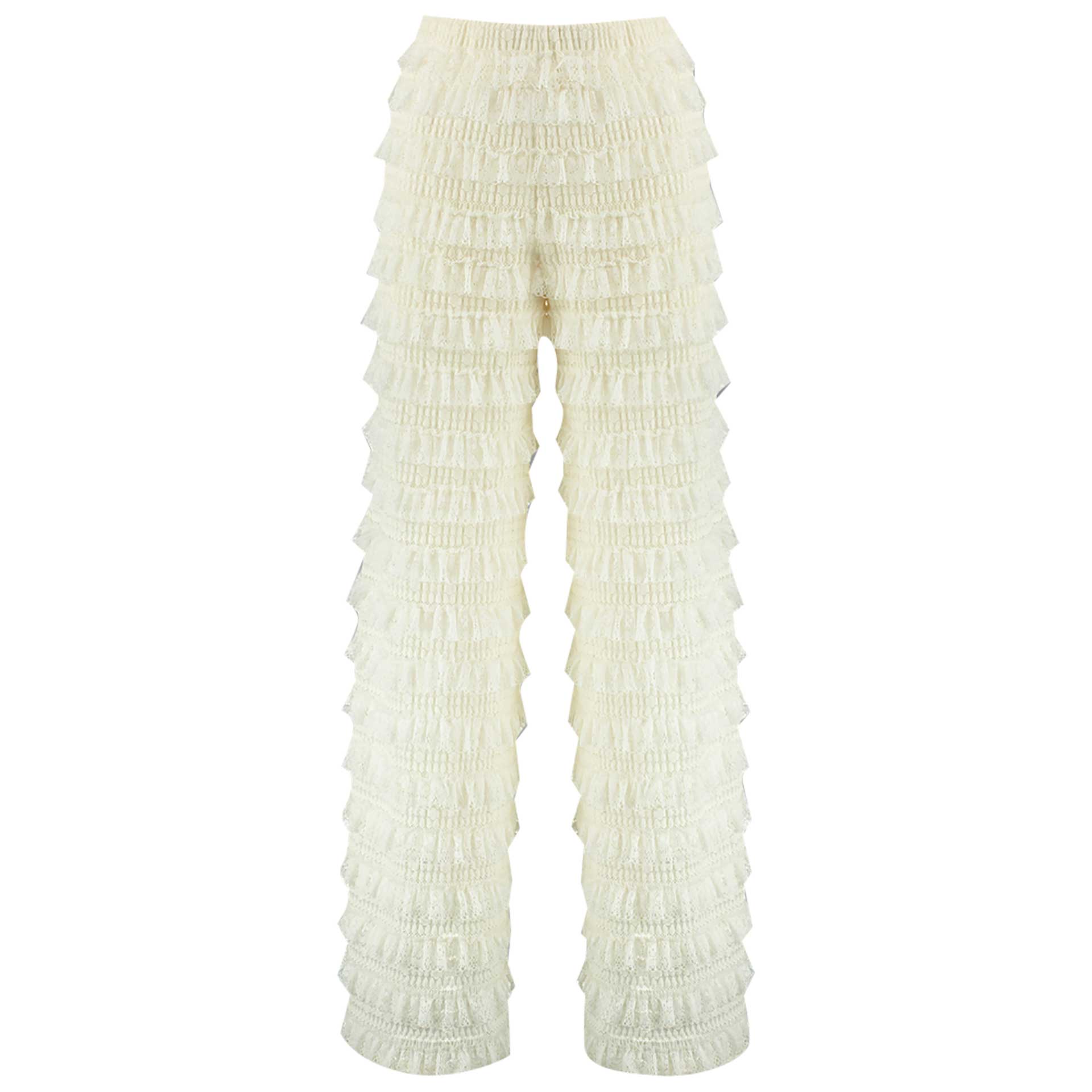 Harper & Yve Broek Lo