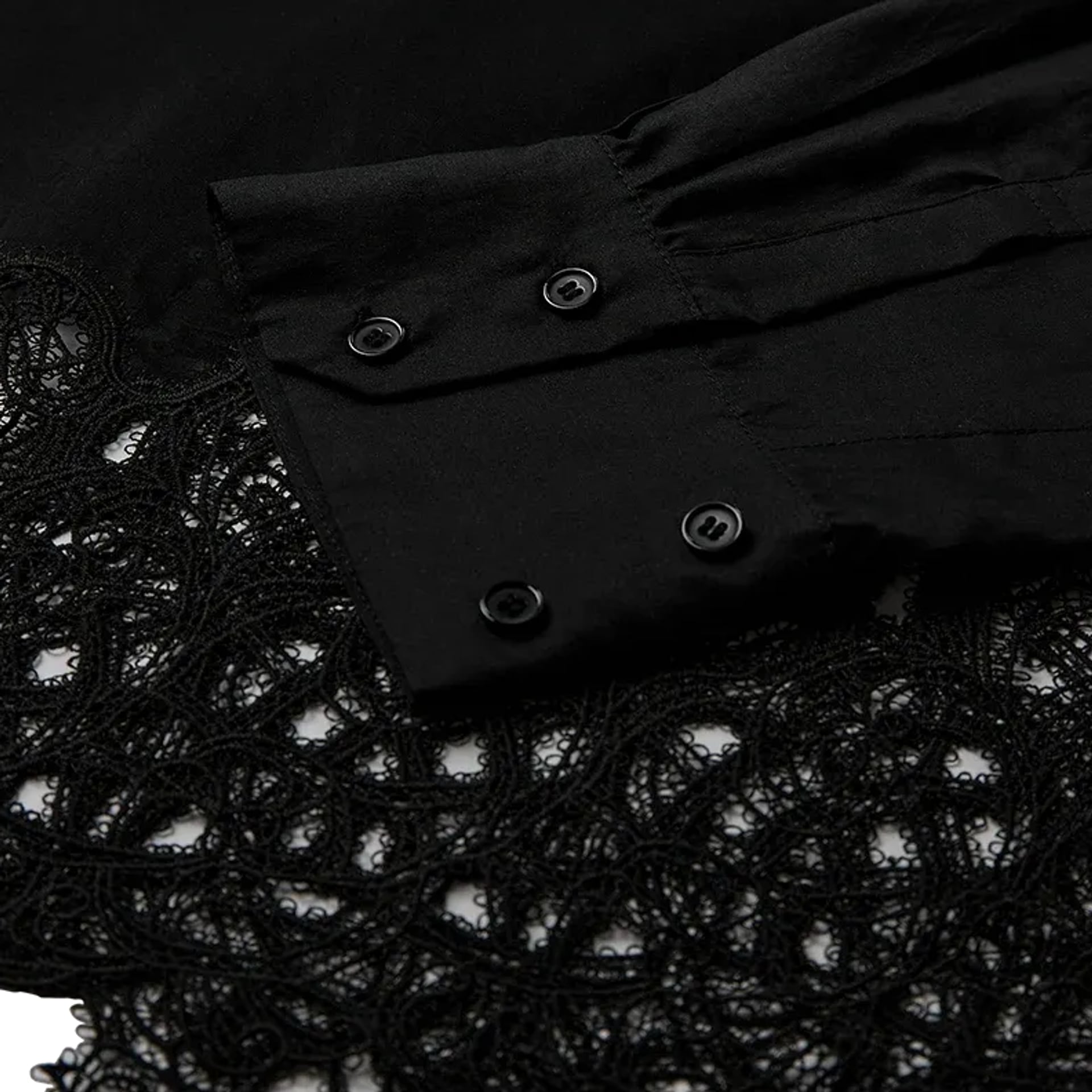 Cph Muse Blouse Dolly
