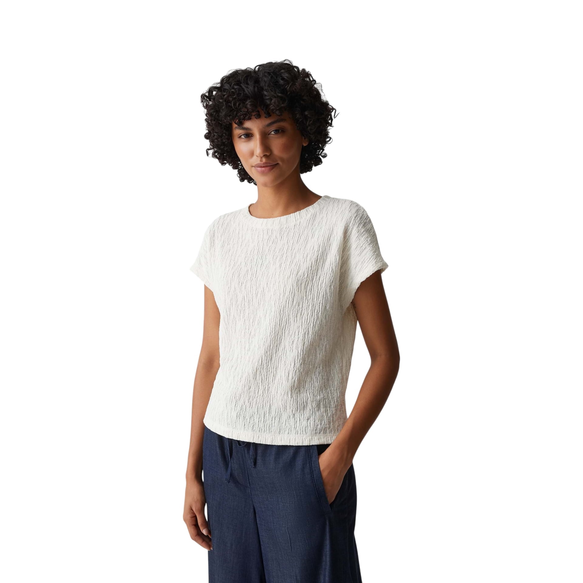 Opus T-shirt Sistruk