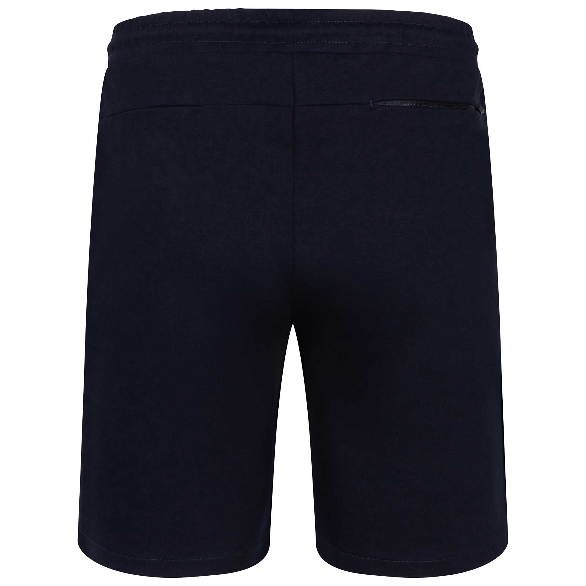 Cavallaro Napoli Short Taddeo