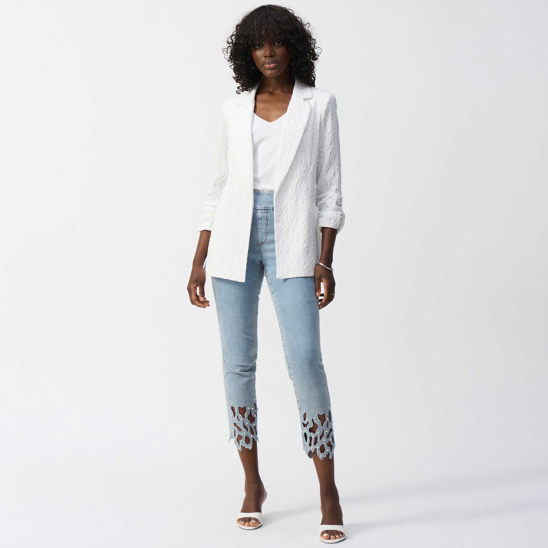 Joseph Ribkoff Blazer