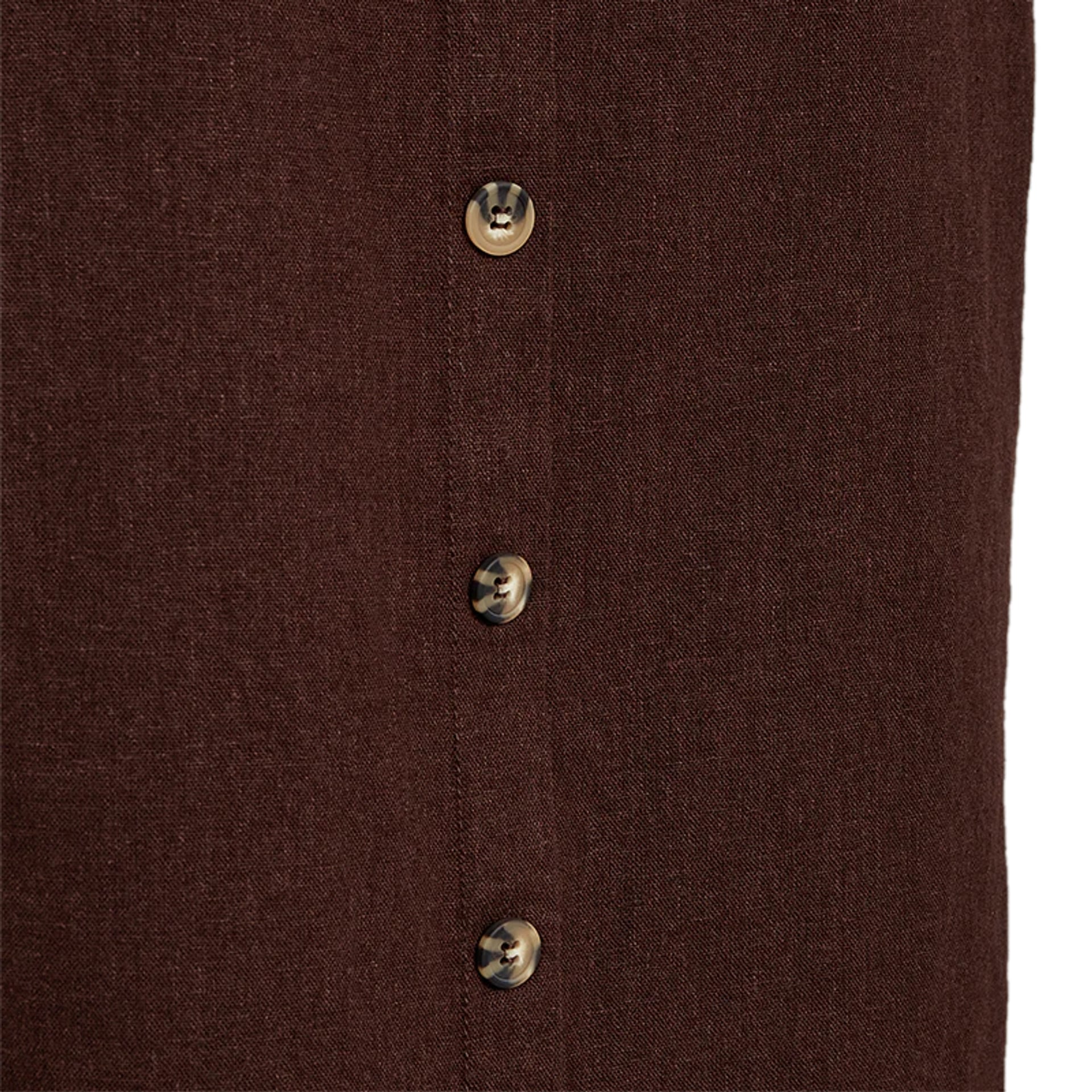 Freequent Blouse Top Lava