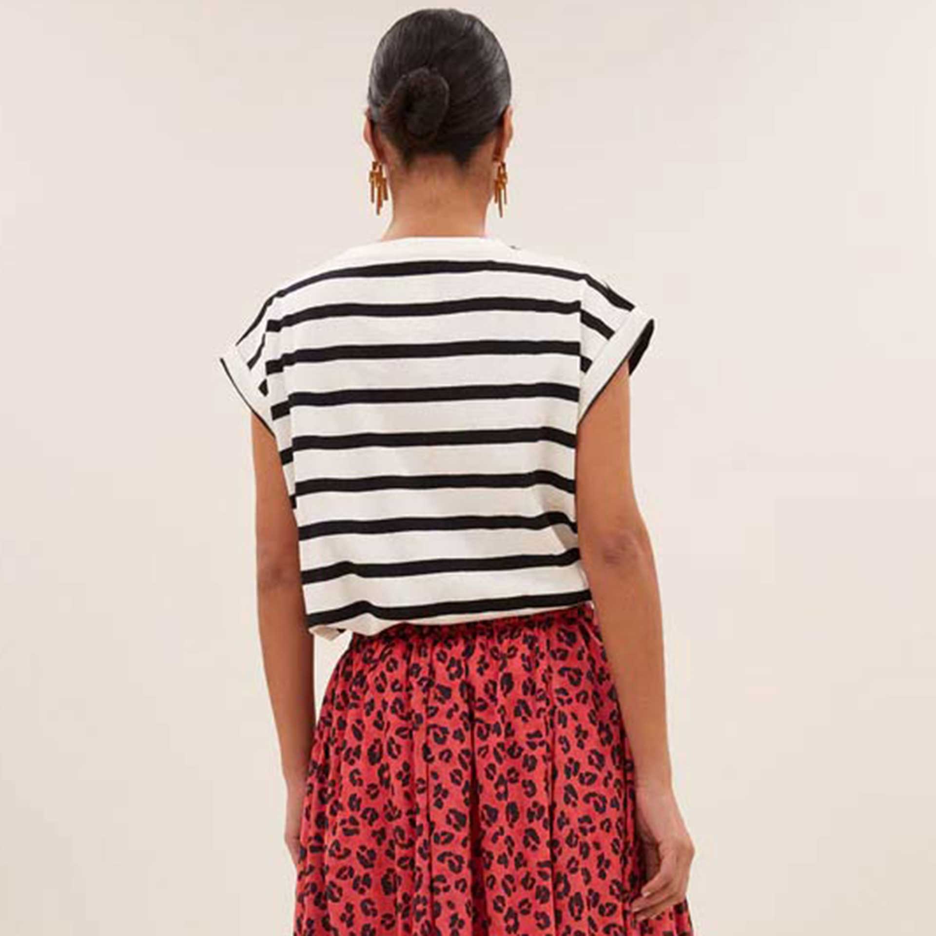 By-Bar T-Shirt Tobi