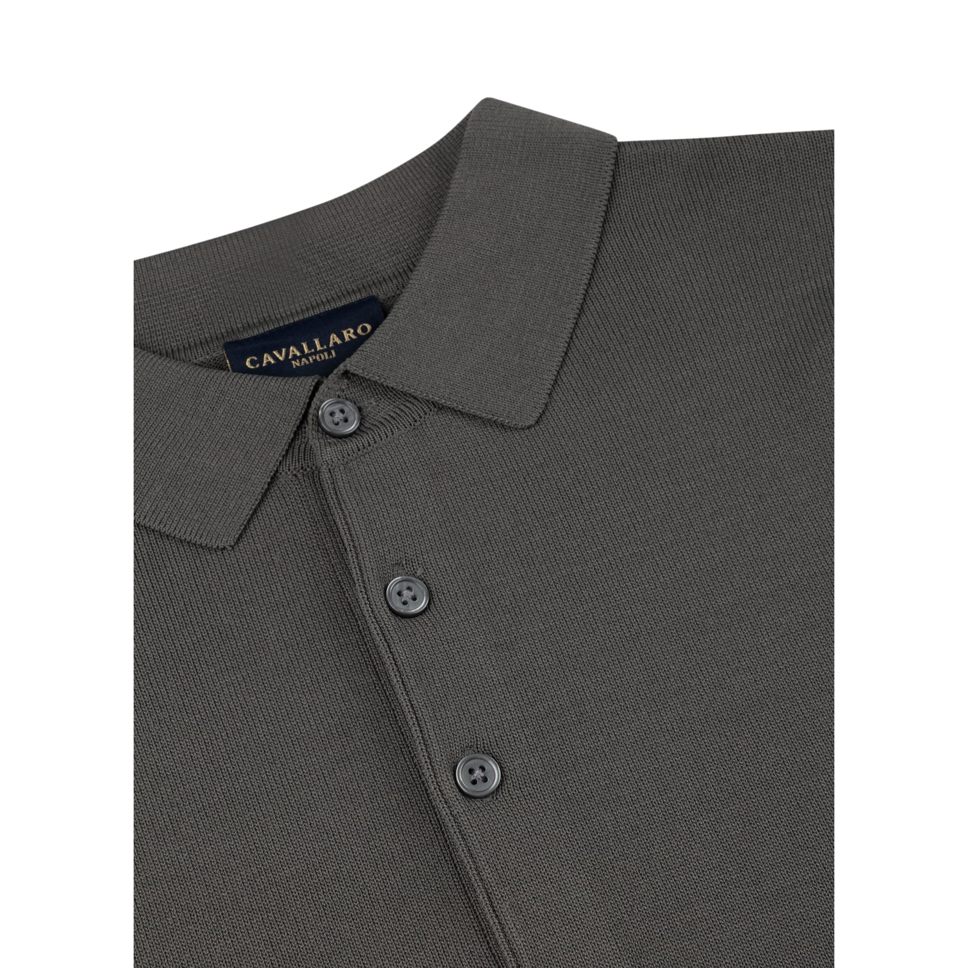 Cavallaro Napoli Polo Milacio