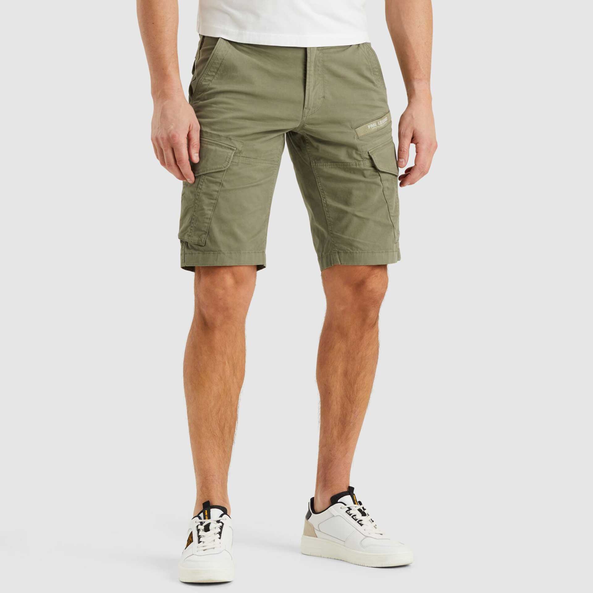 PME Legend Nordrop Cargo Shorts