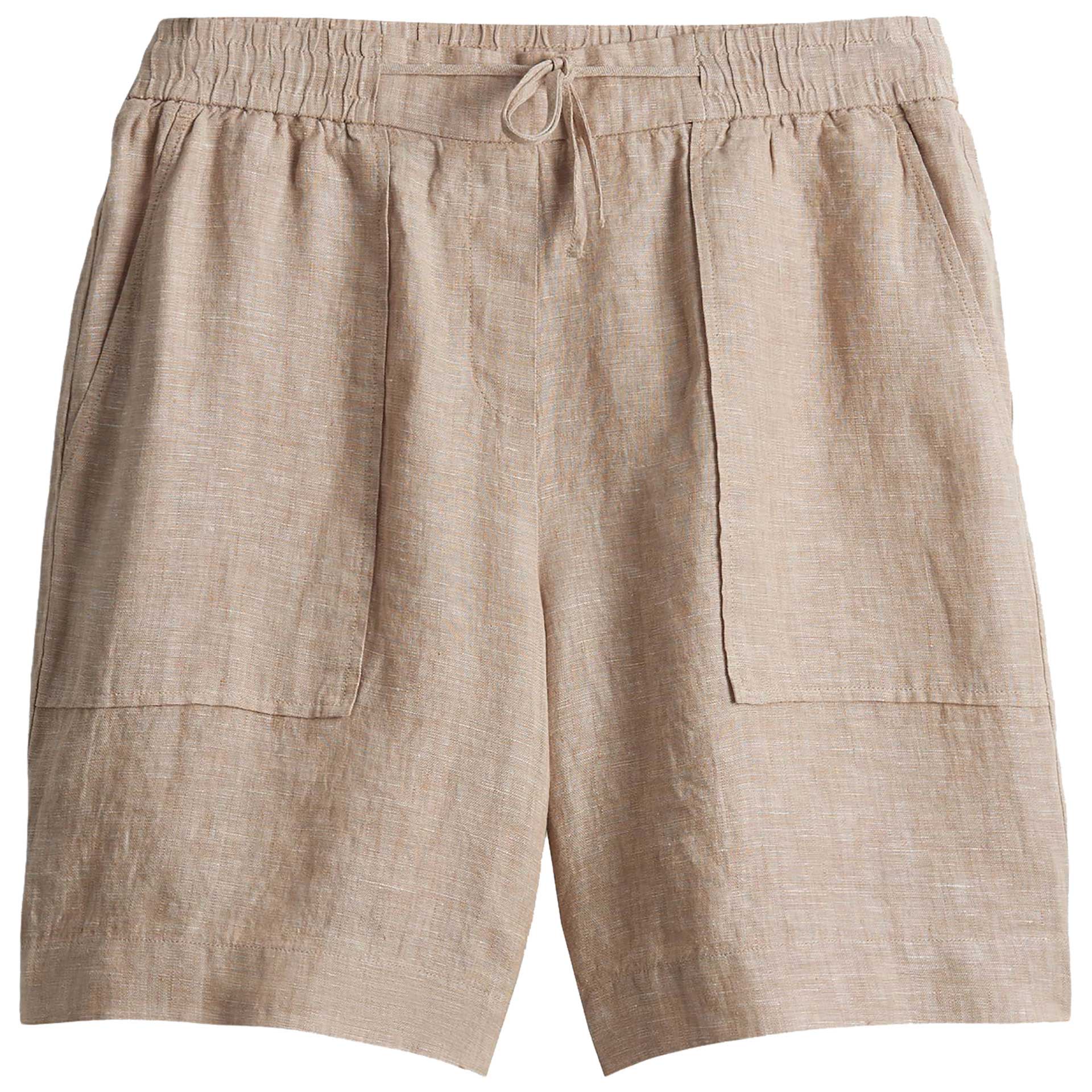 Opus Short Melane
