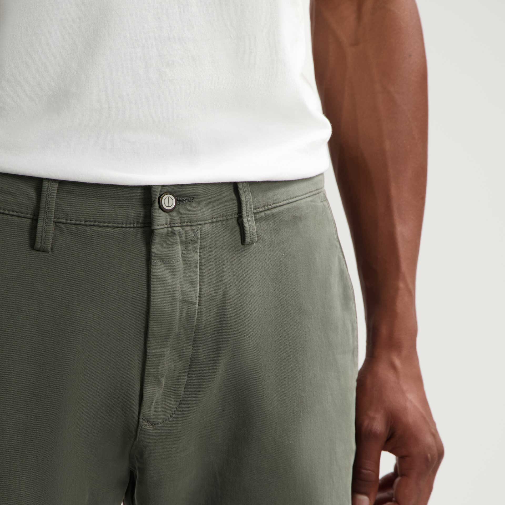 Dstrezzed Broek Marlon