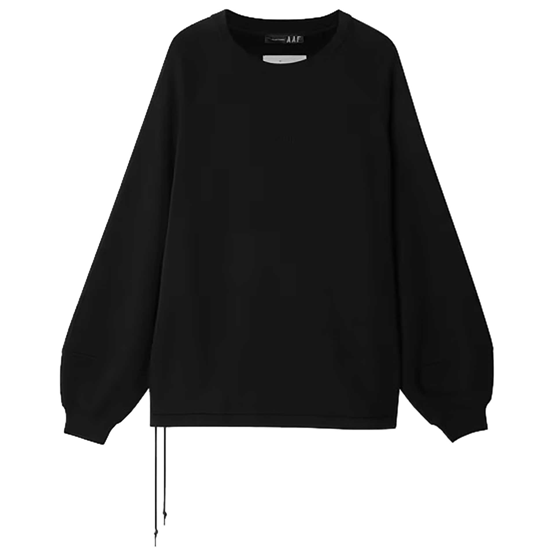 Applied Art Forms Sweater Pop-eye