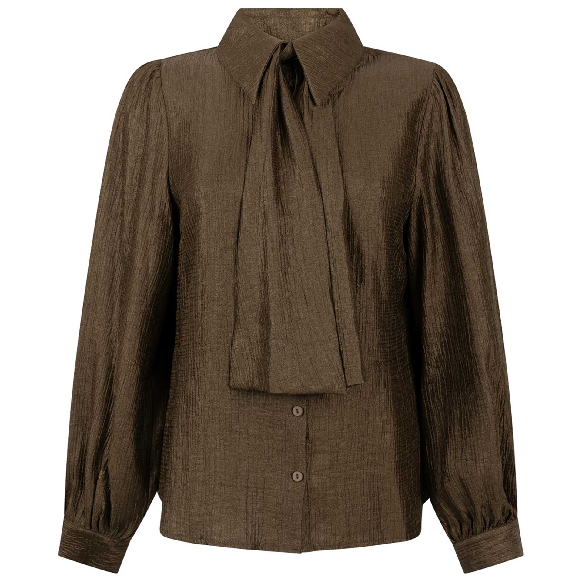 Aaiko Blouse Veronne 1 Aaiko Blouse Veronne