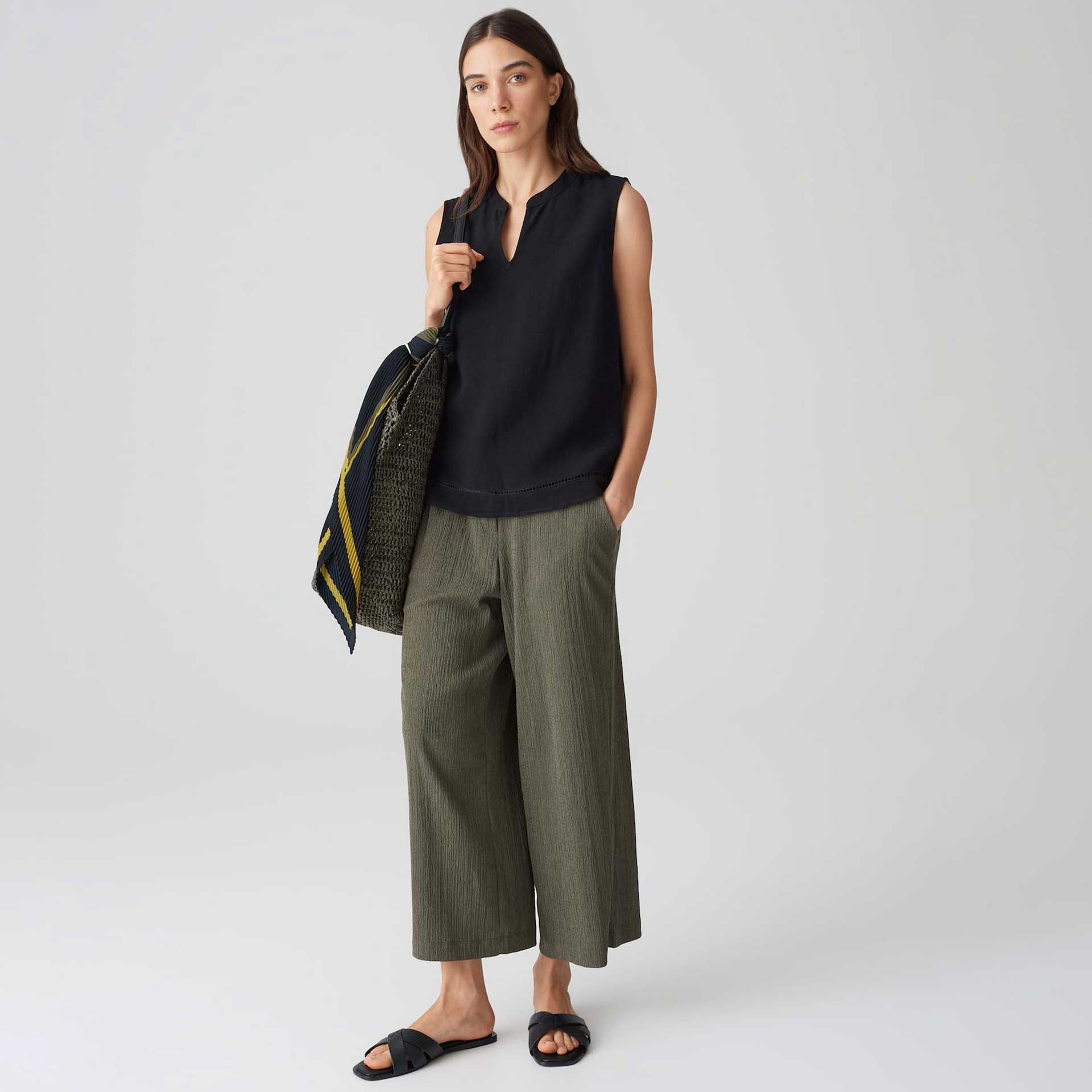 Opus Blouse Fabrica