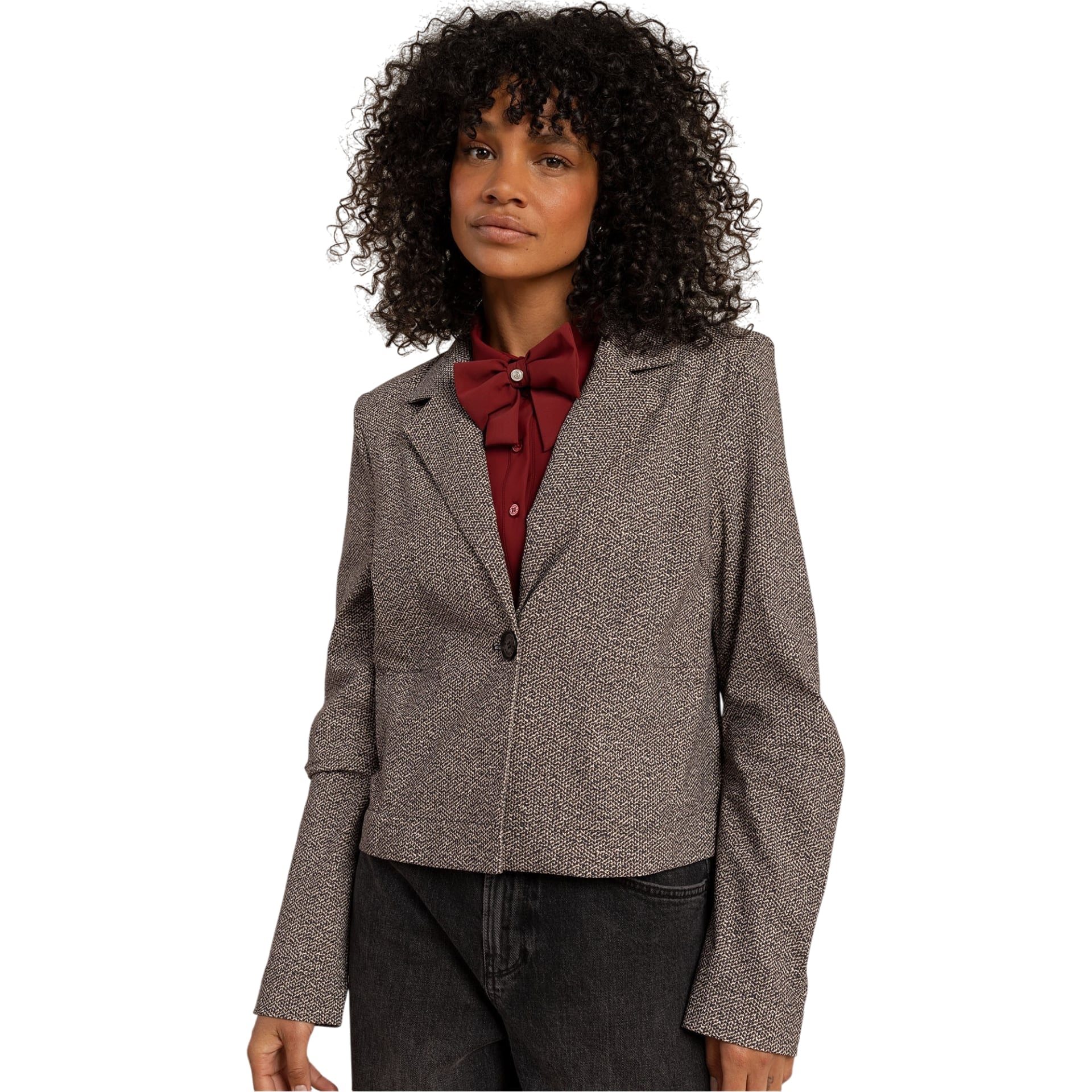 Studio Anneloes Blazer Jorine