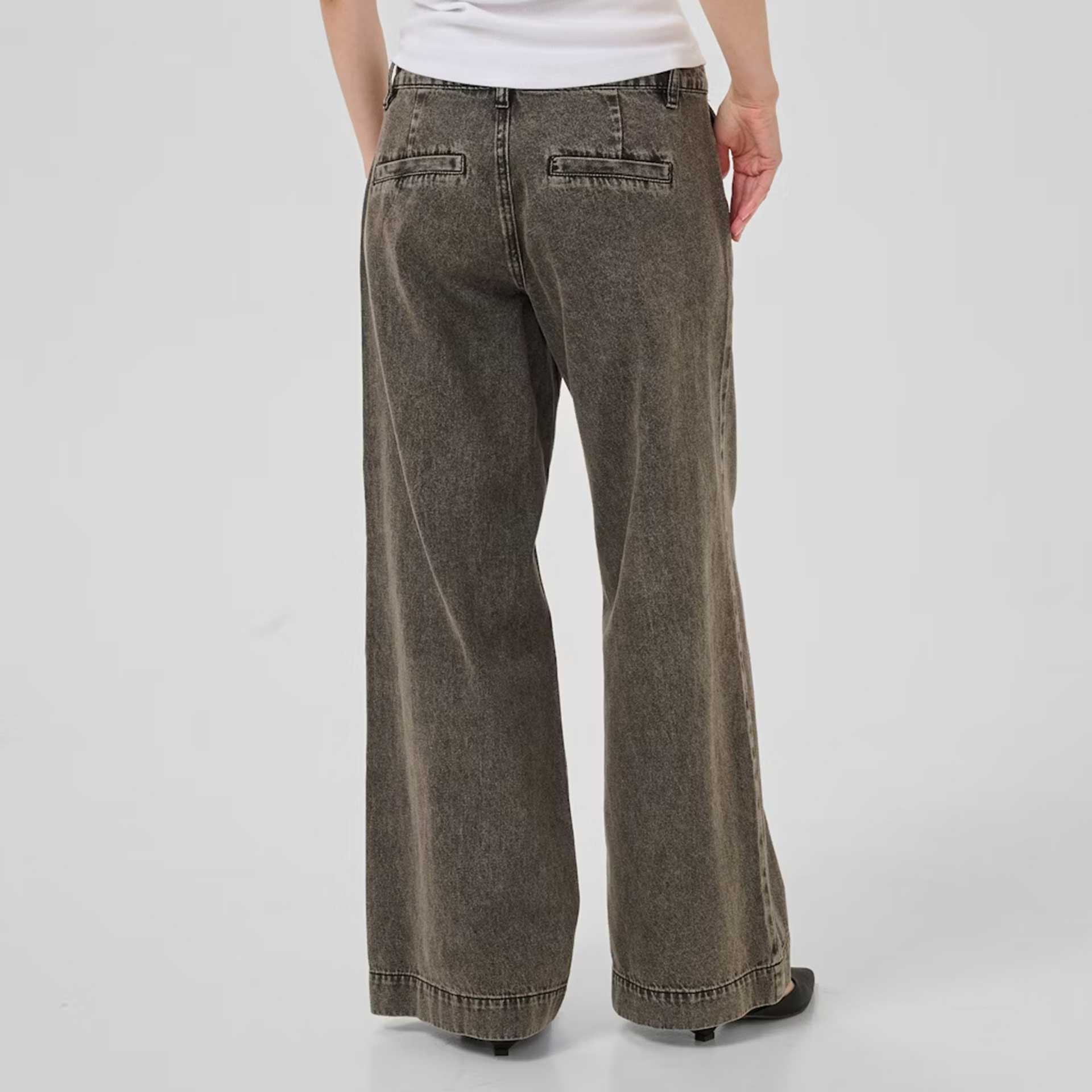 My Essential Wardrobe Jeans Tessa