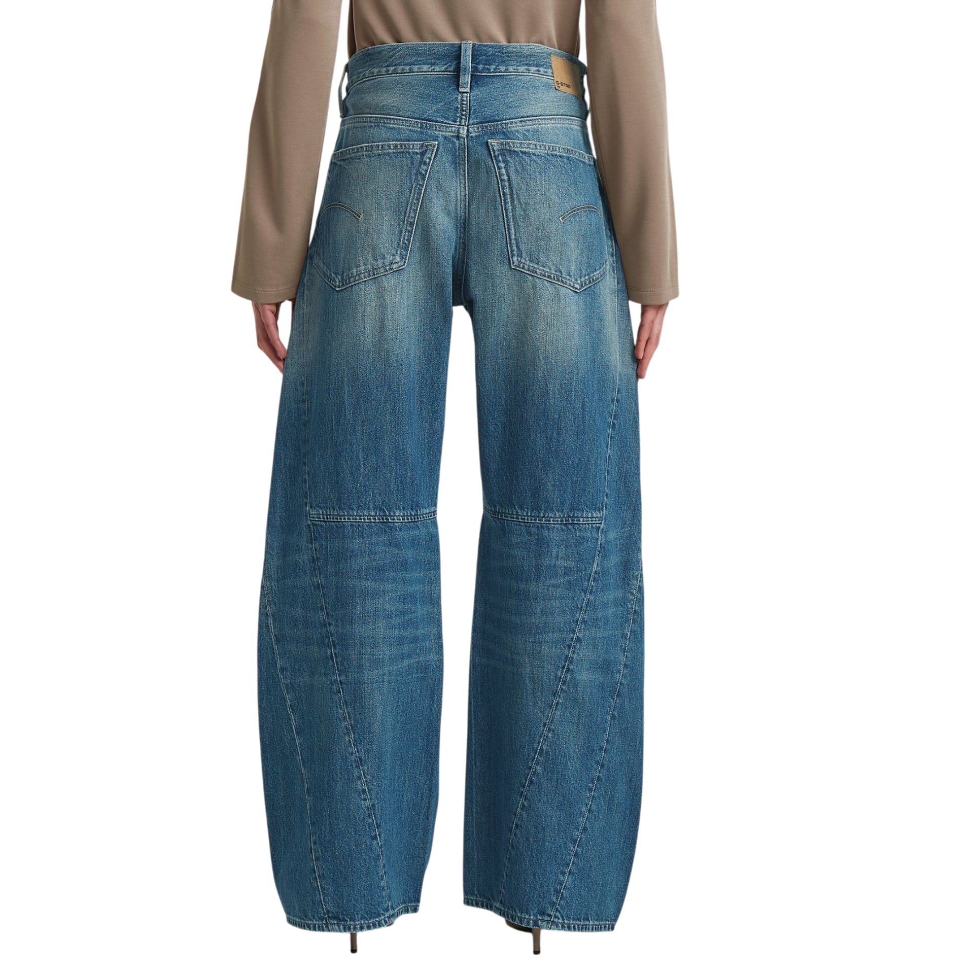 G-Star Wide Jeans