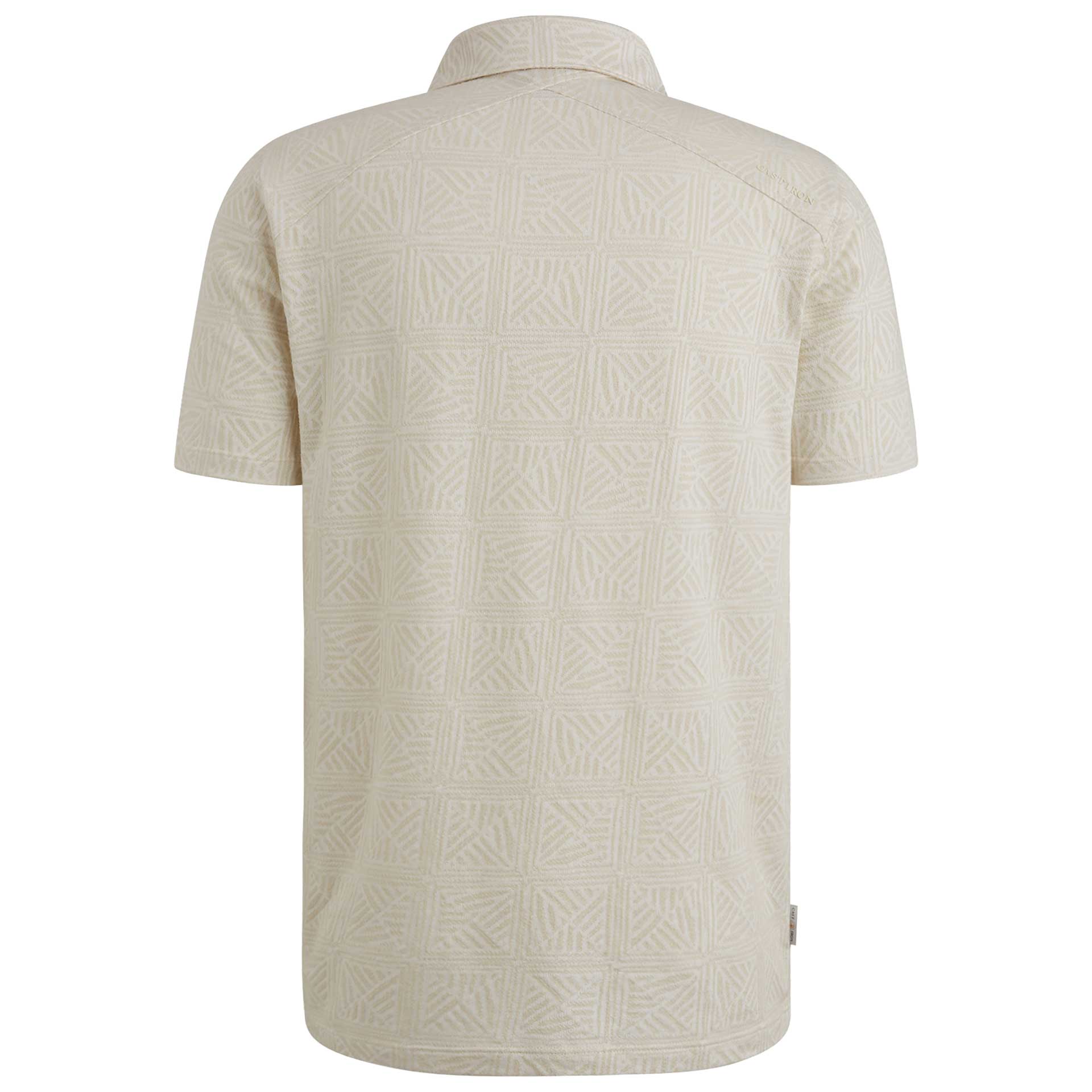 Cast Iron Polo