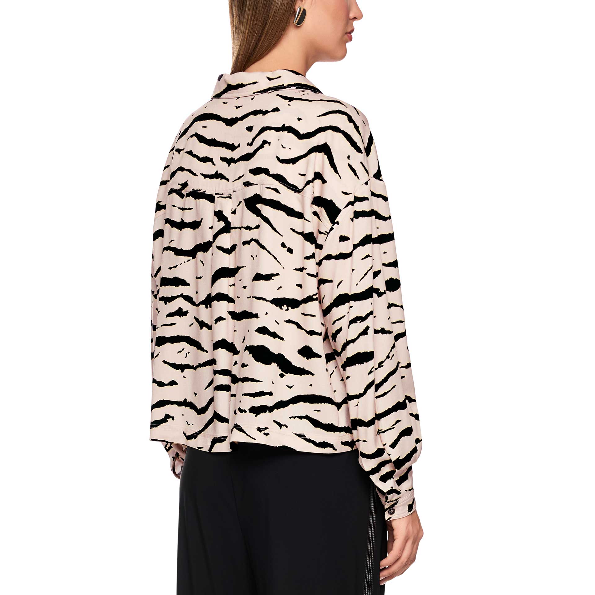 Marc Cain Sport Blouse