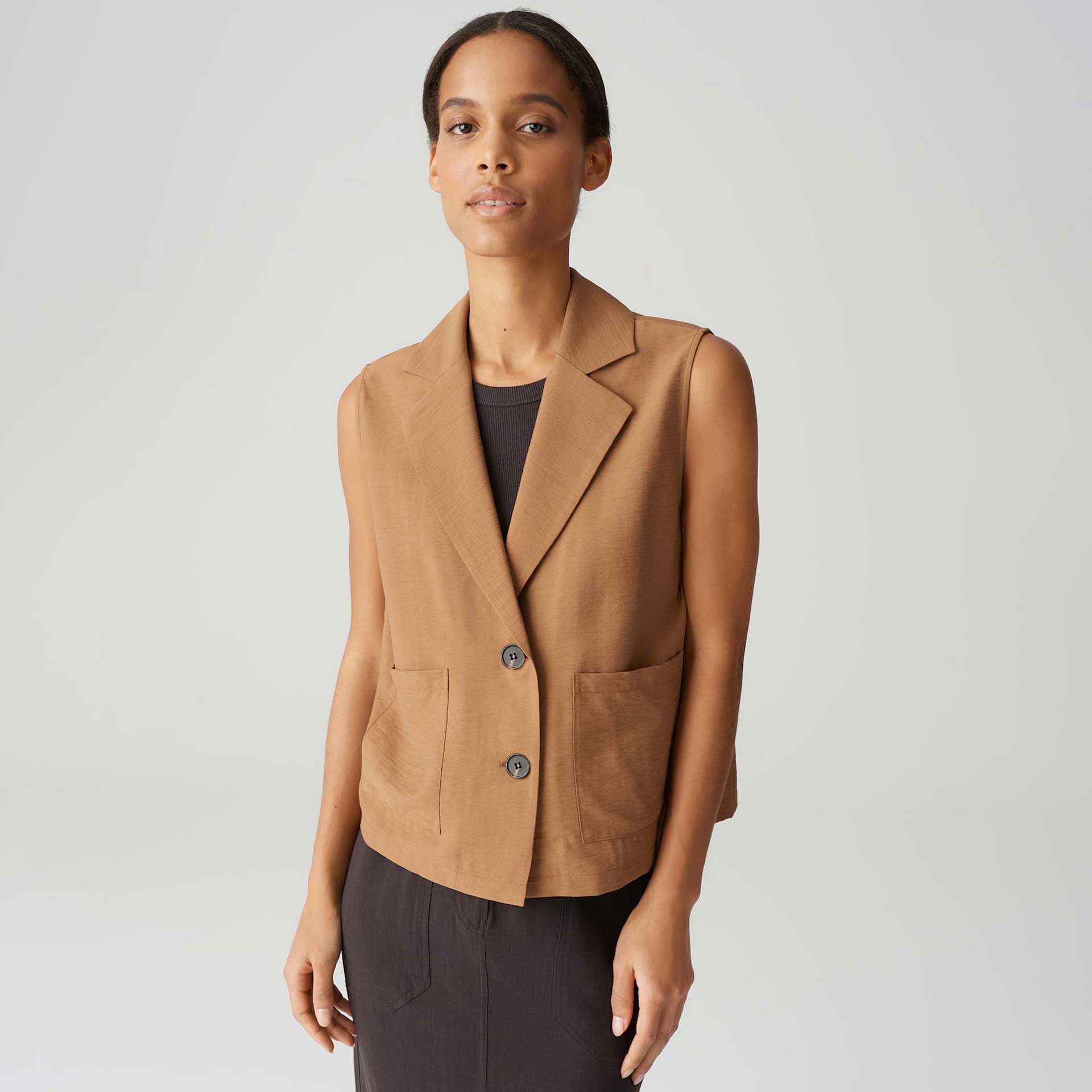 Opus Gilet Wilessa