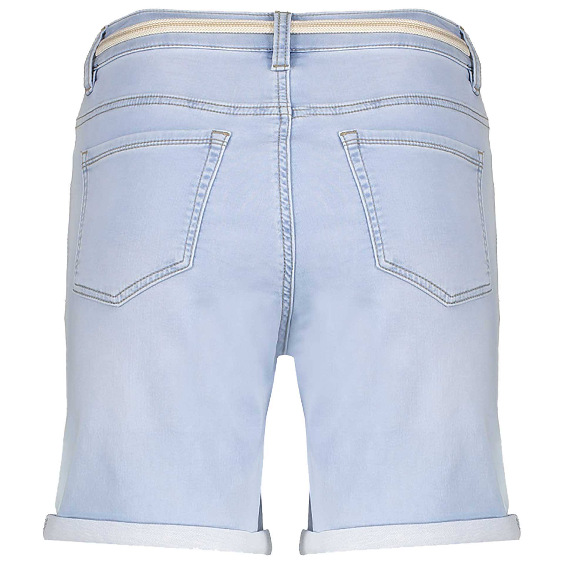 Geisha Short Frances