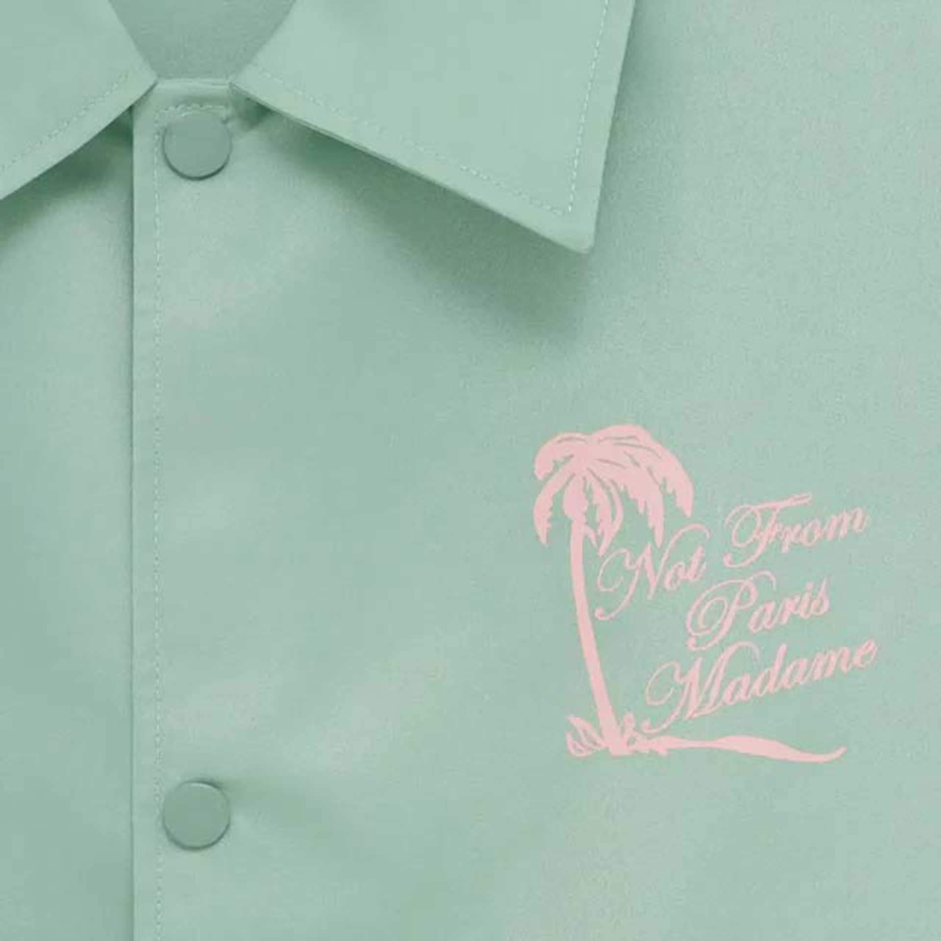 Drole de Monsieur Jasje