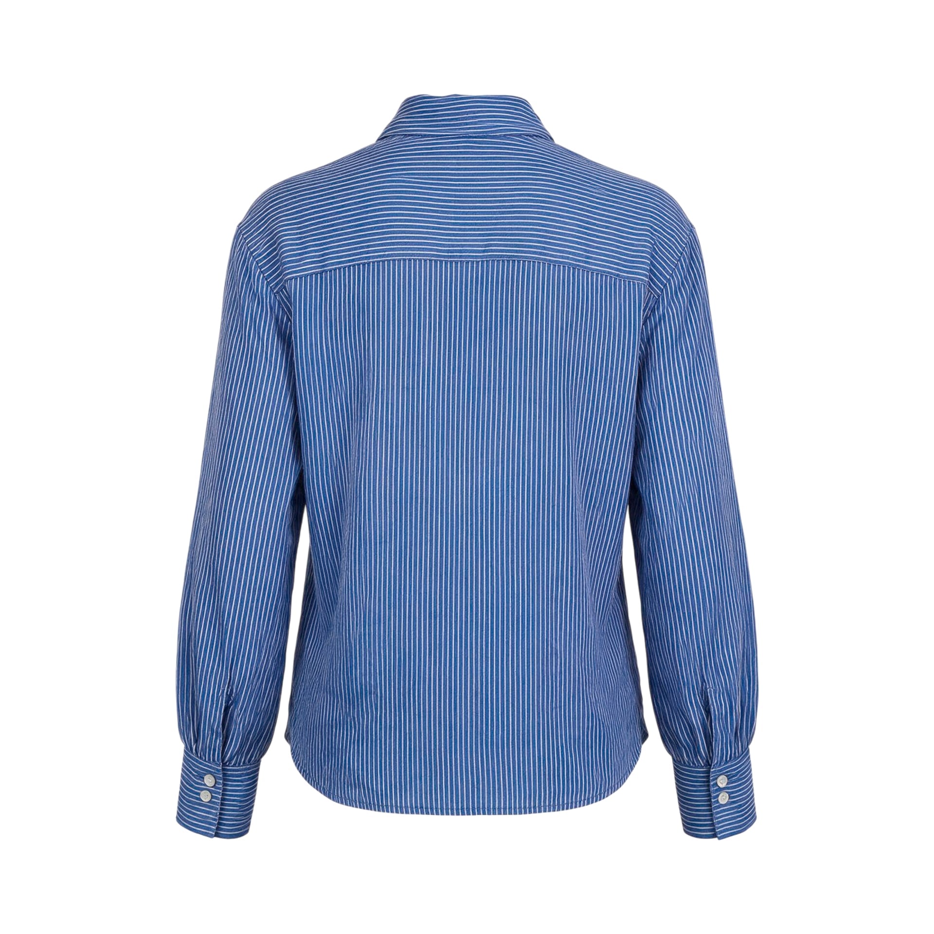 Bianca Blouse Alina